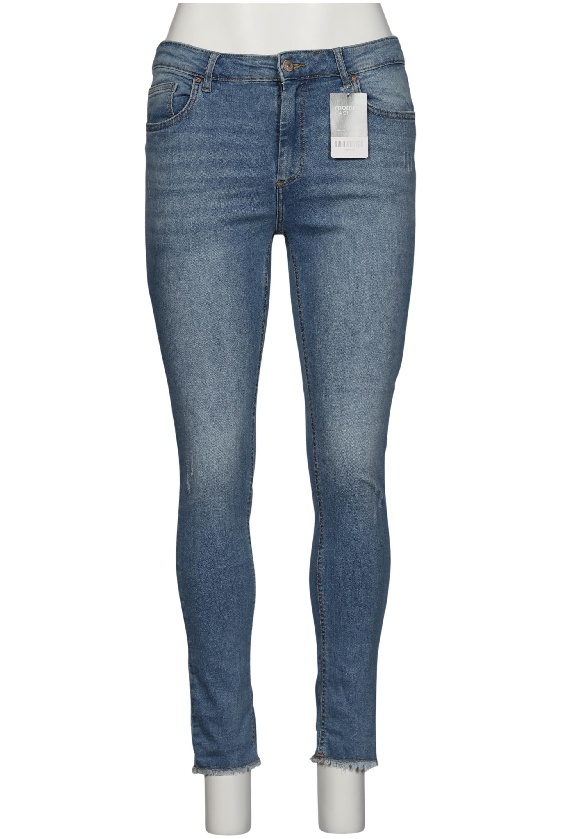 

Only Carmakoma Damen Jeans, blau, Gr. 46