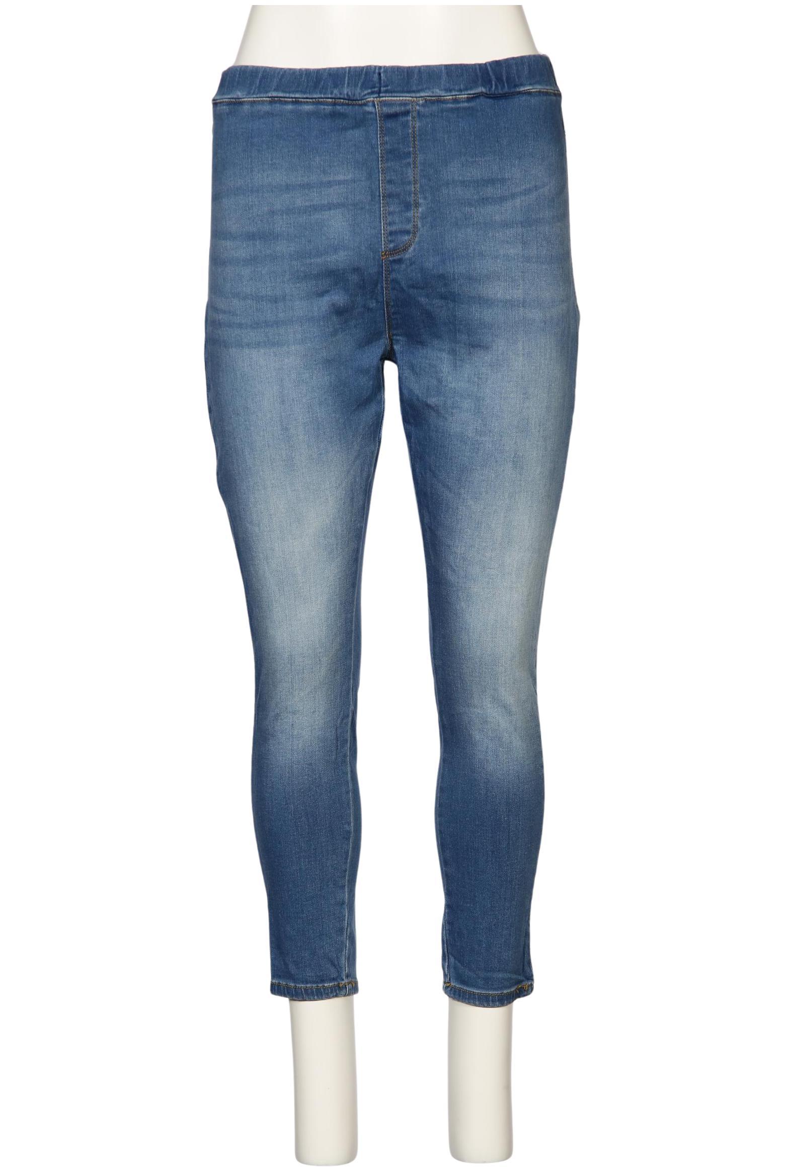 

Only Carmakoma Damen Jeans, blau, Gr. 44