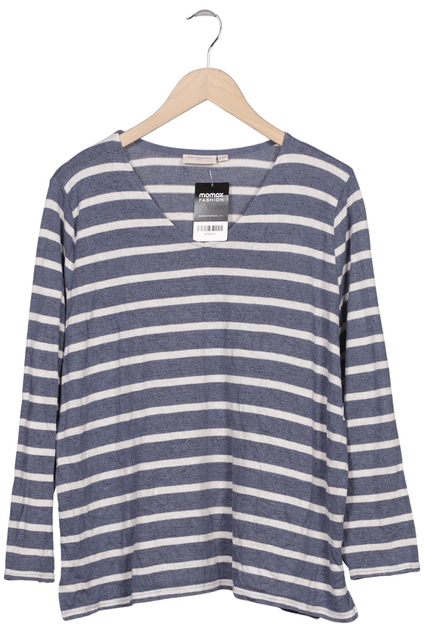 Thumbnail - Only Carmakoma Damen Pullover, mehrfarbig, Gr. 46