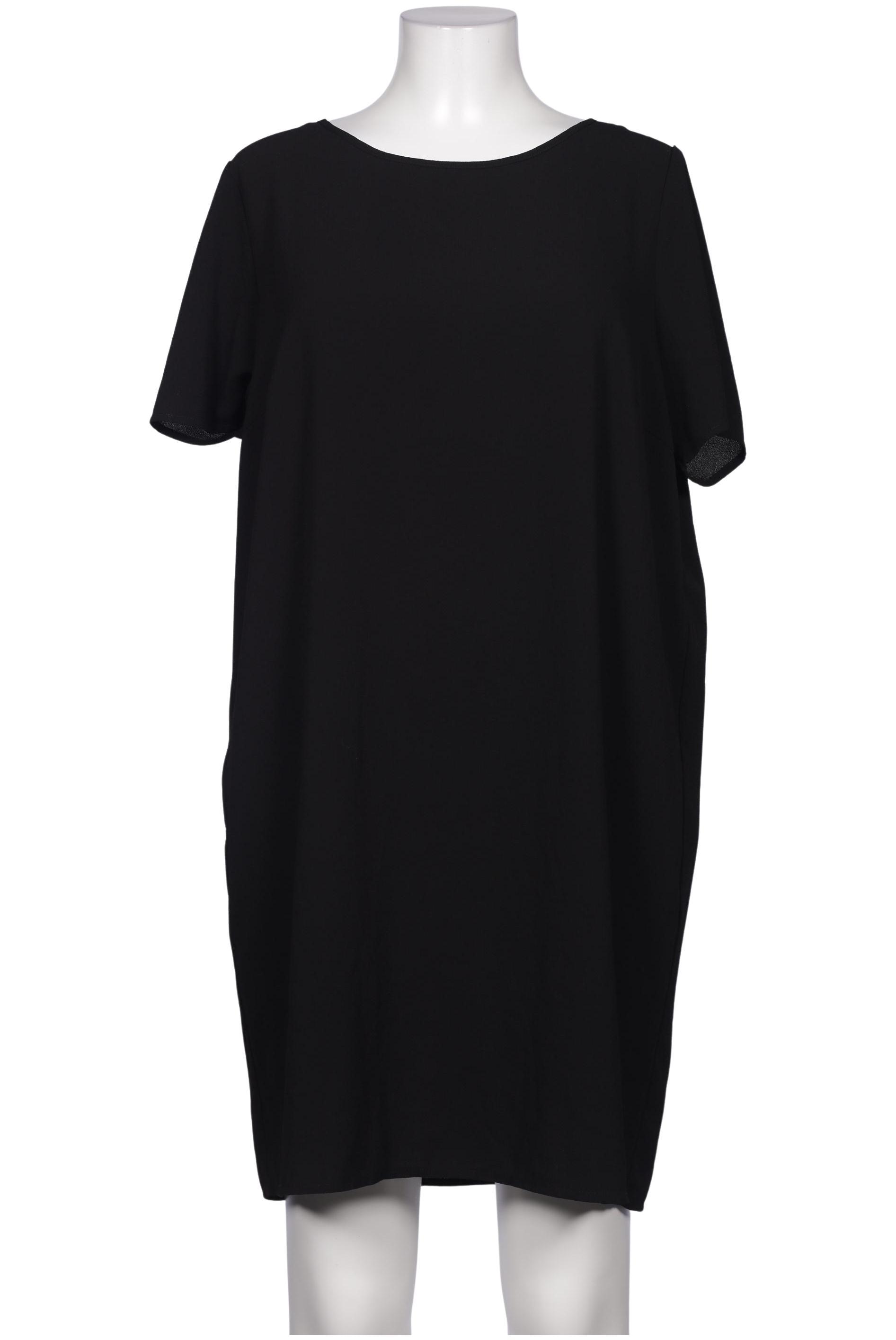 

Only Carmakoma Damen Kleid, schwarz, Gr. 44