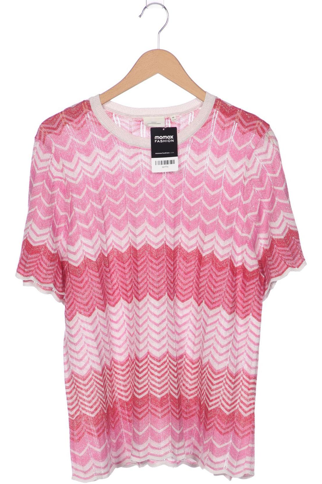 Thumbnail - Only Carmakoma Damen Pullover, pink, Gr. 64