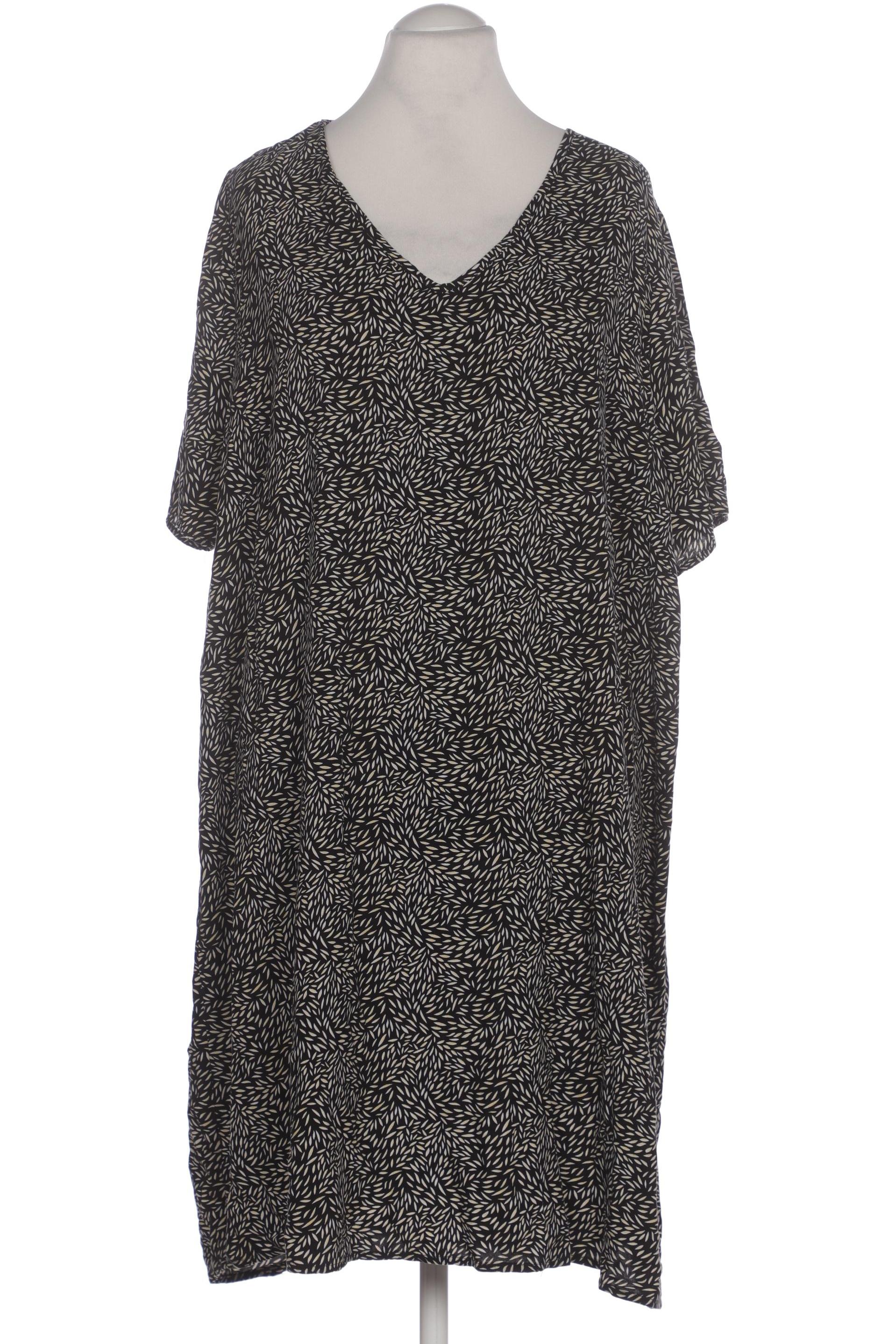 

Only Carmakoma Damen Kleid, schwarz, Gr. 54