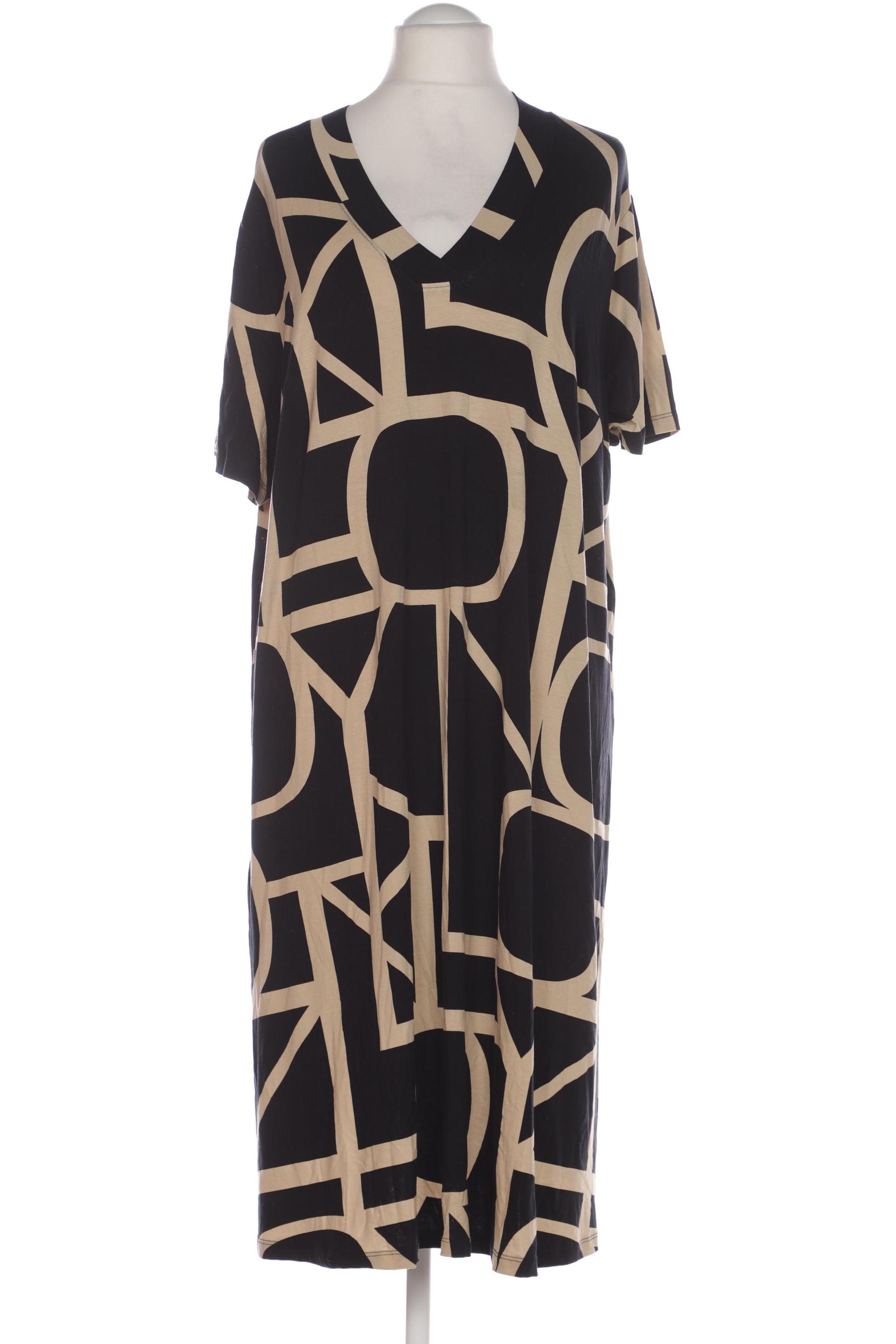 

Only Carmakoma Damen Kleid, schwarz, Gr. 42