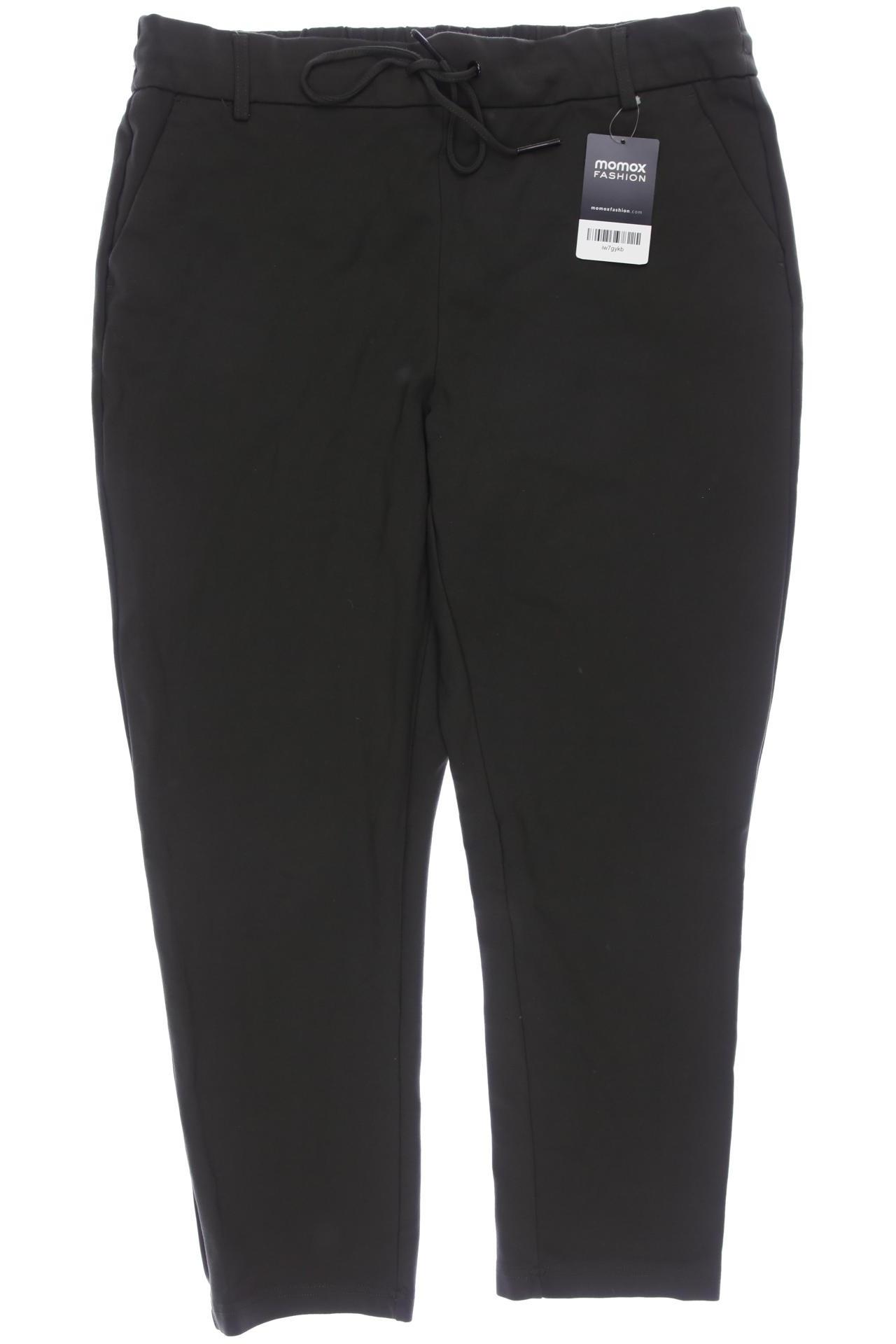 

Only Carmakoma Damen Stoffhose, grün, Gr. 44