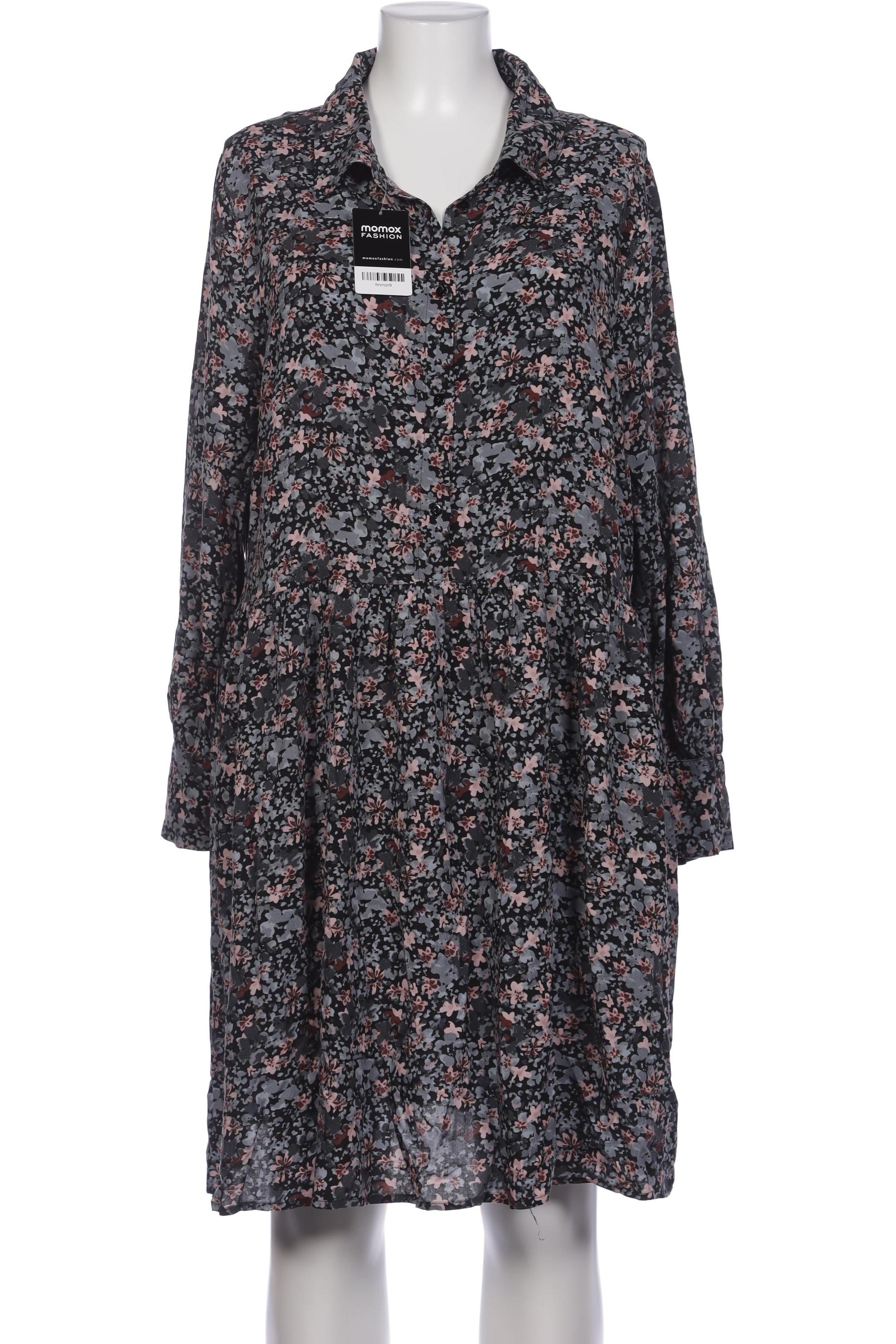 

Only Carmakoma Damen Kleid, schwarz, Gr. 50