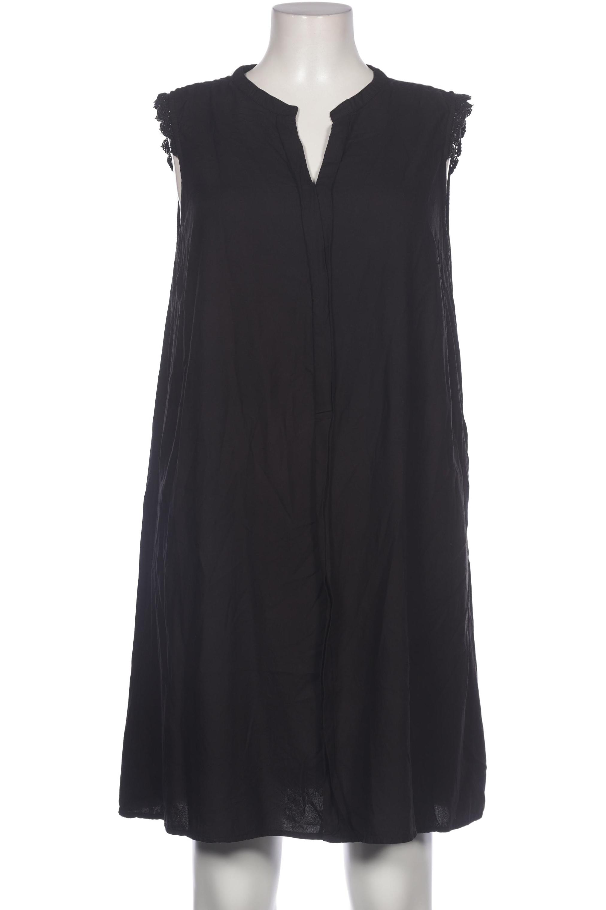 

Only Carmakoma Damen Kleid, schwarz, Gr. 44