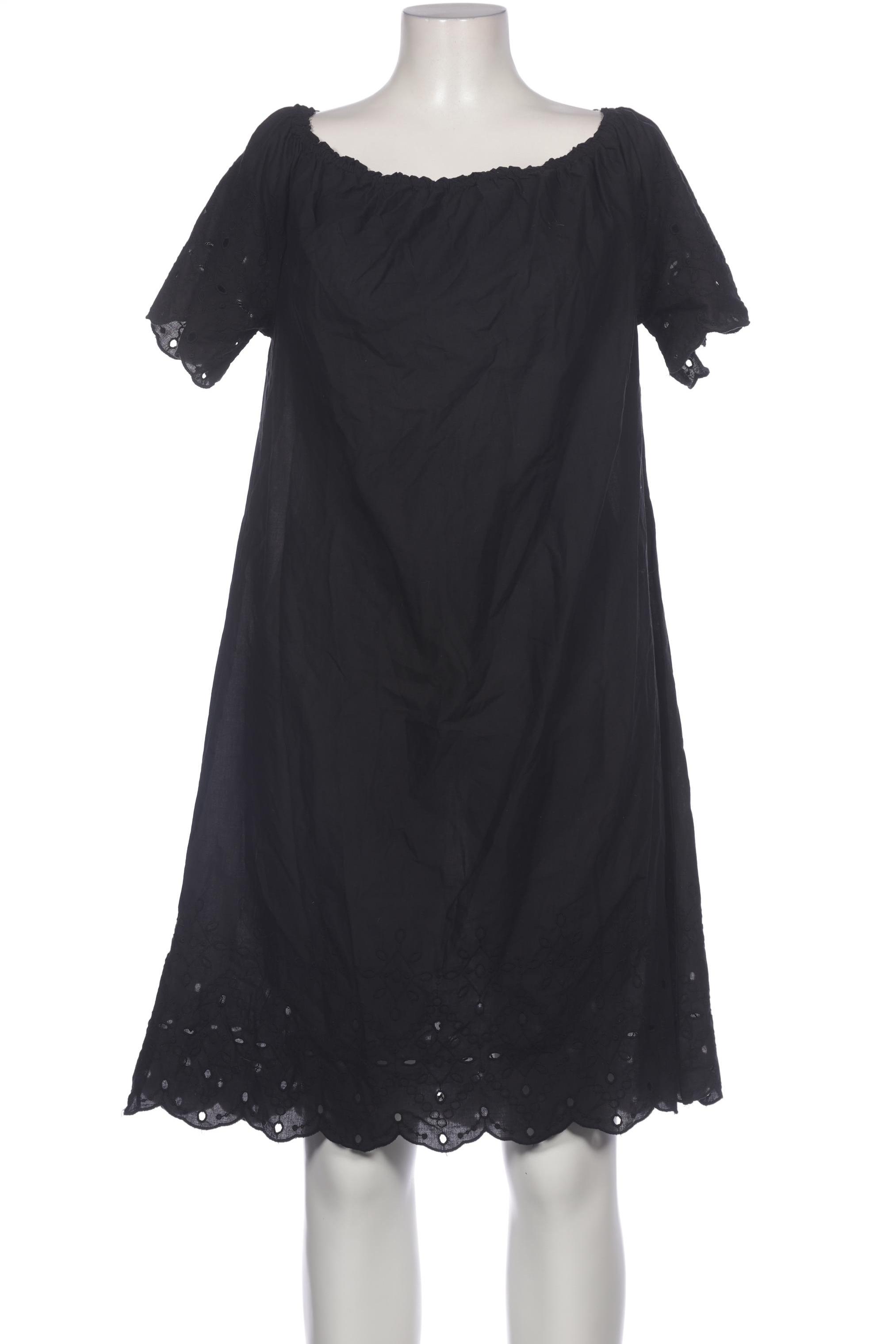 

Only Carmakoma Damen Kleid, schwarz, Gr. 42