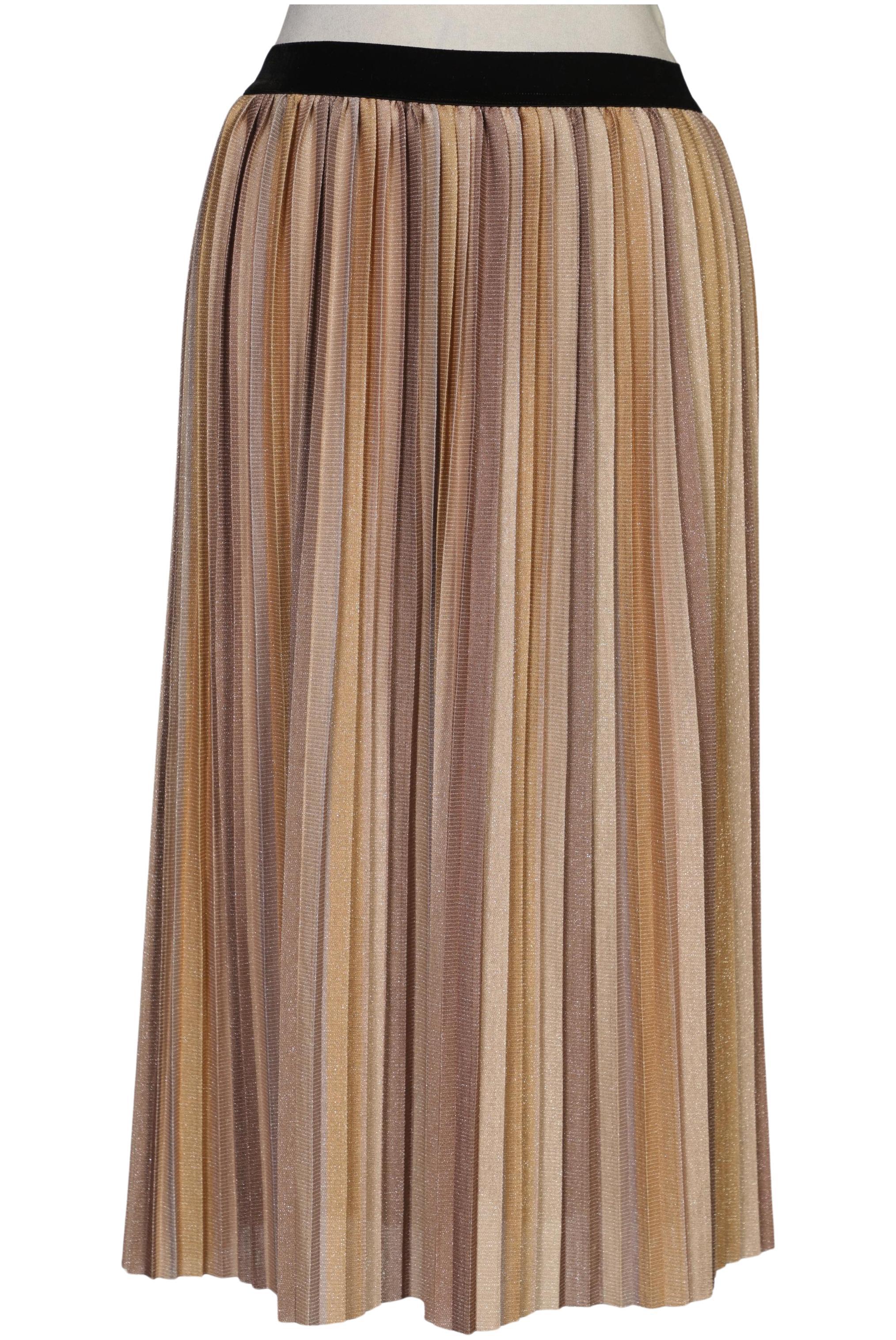 Thumbnail - Only Carmakoma Damen Rock, beige, Gr. 38