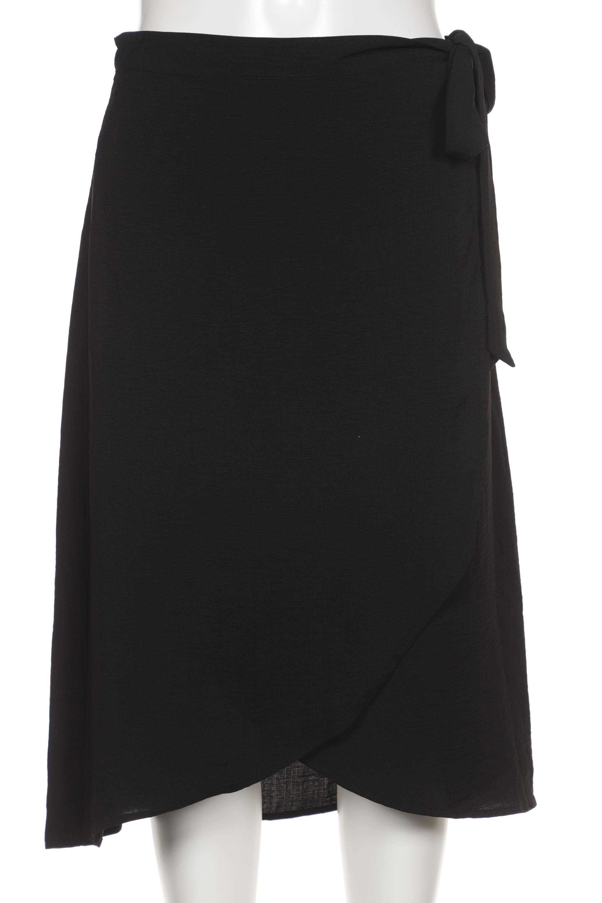 

Only Carmakoma Damen Rock, schwarz, Gr. 44