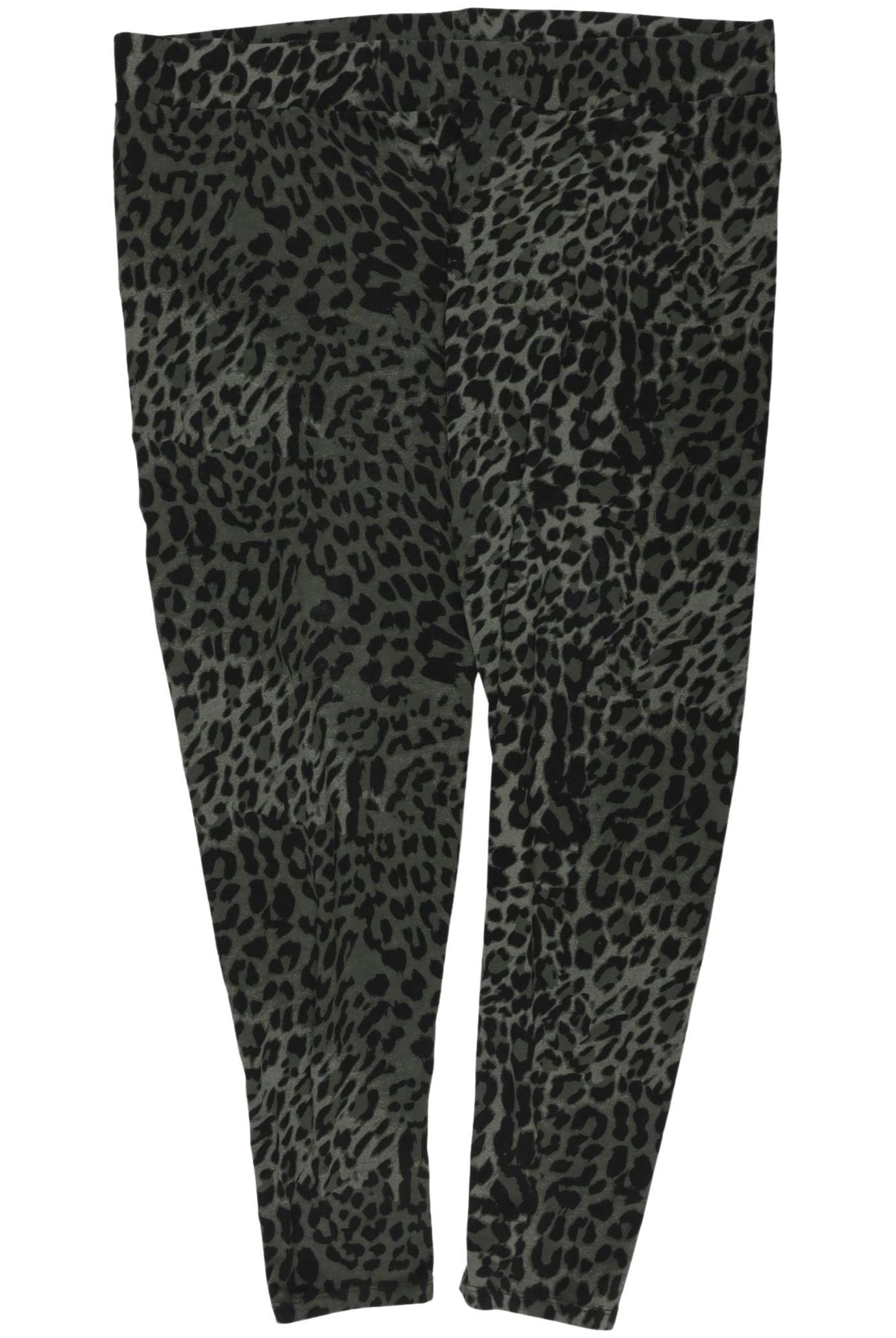 

Only Carmakoma Damen Stoffhose, grün, Gr. 50