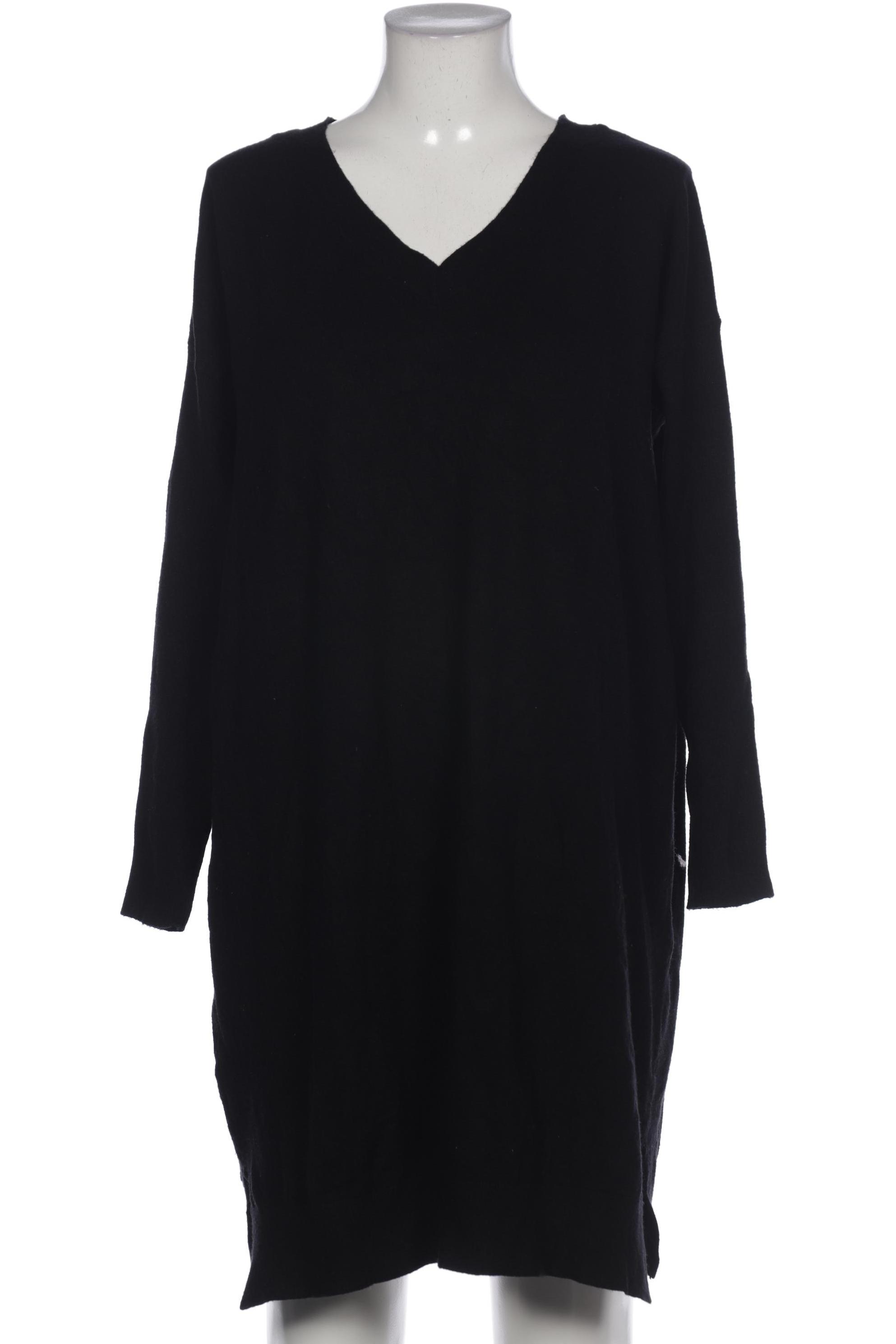 

Only Carmakoma Damen Kleid, schwarz, Gr. 38