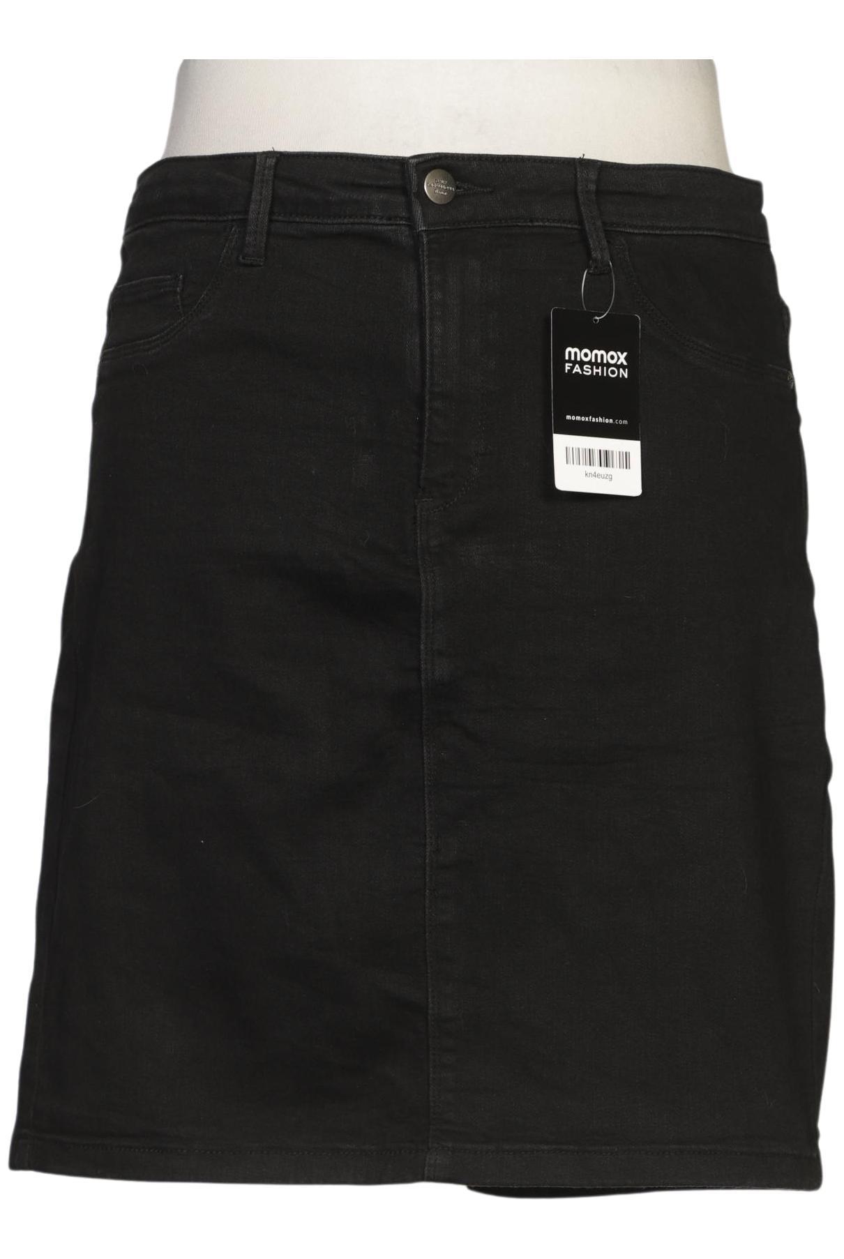 

Only Carmakoma Damen Rock, schwarz, Gr. 46