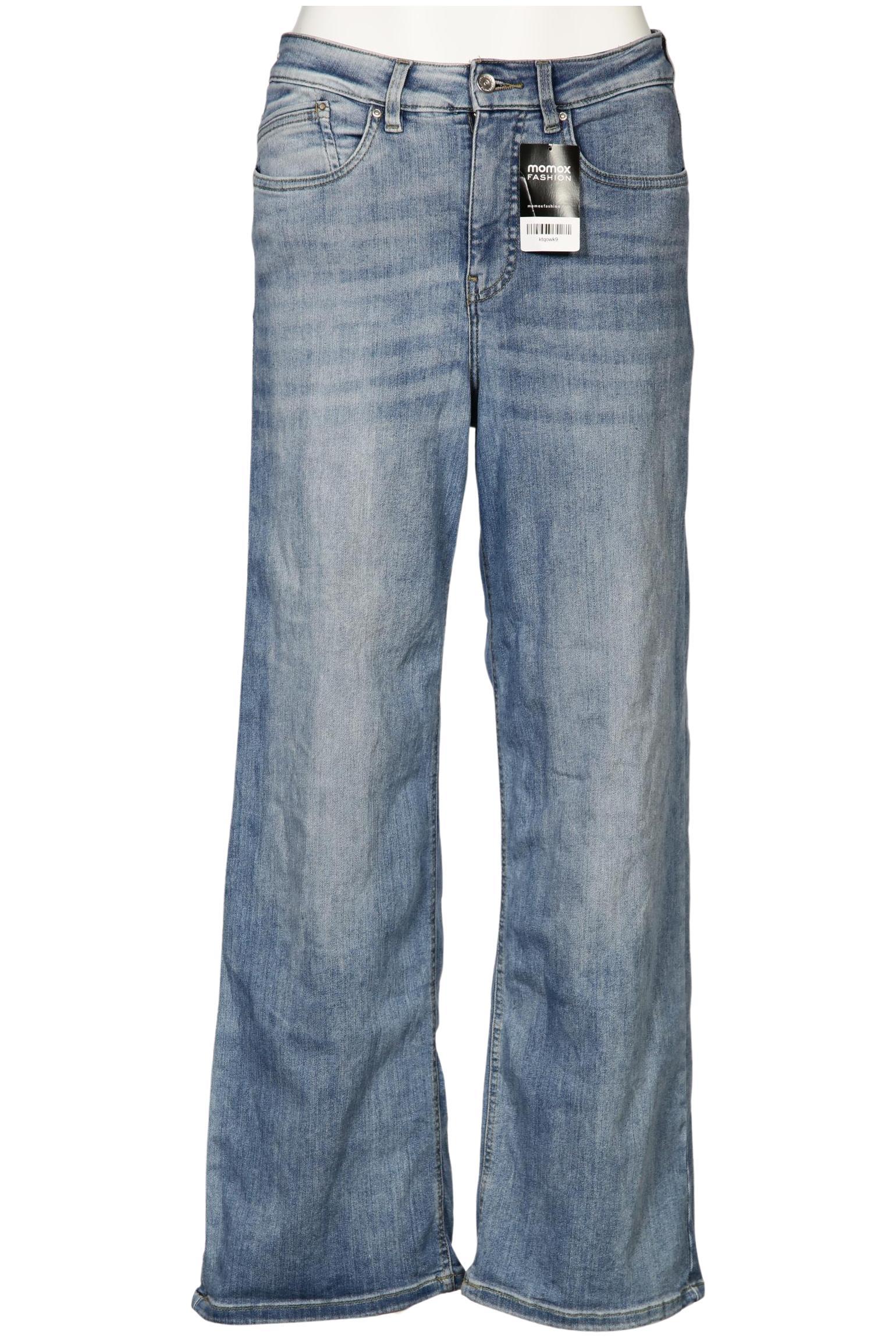 

Only Carmakoma Damen Jeans, hellblau, Gr. 44