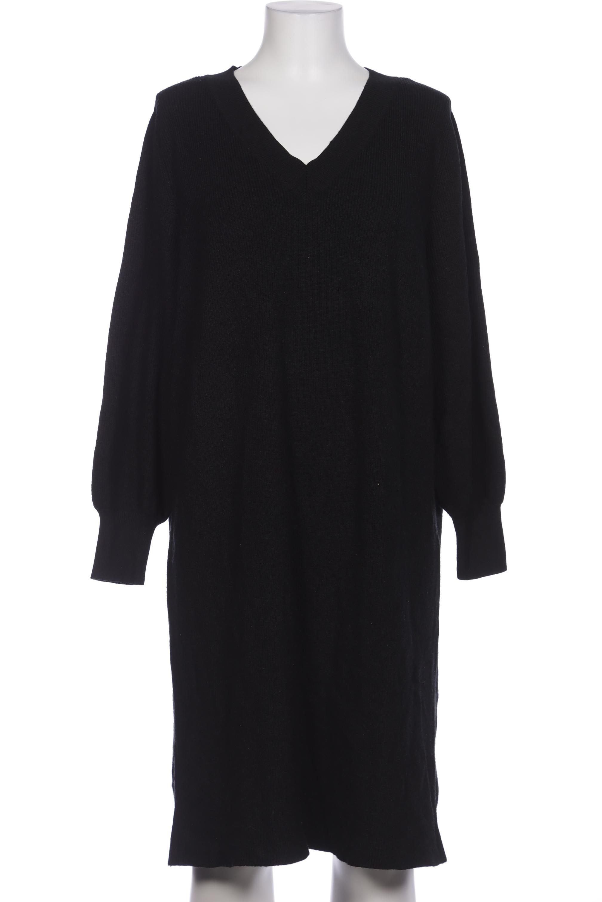 

Only Carmakoma Damen Kleid, schwarz, Gr. 38