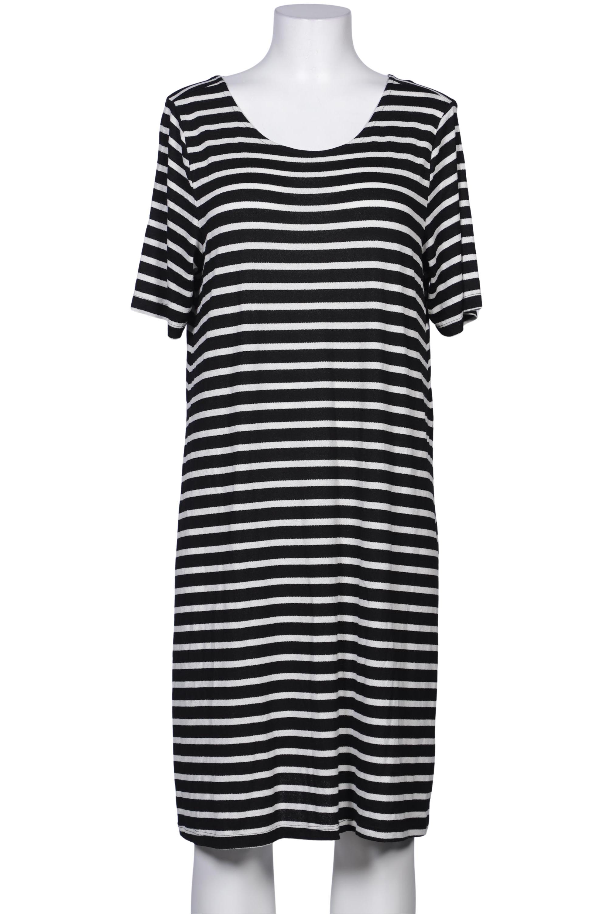 

Only Carmakoma Damen Kleid, schwarz, Gr. 42