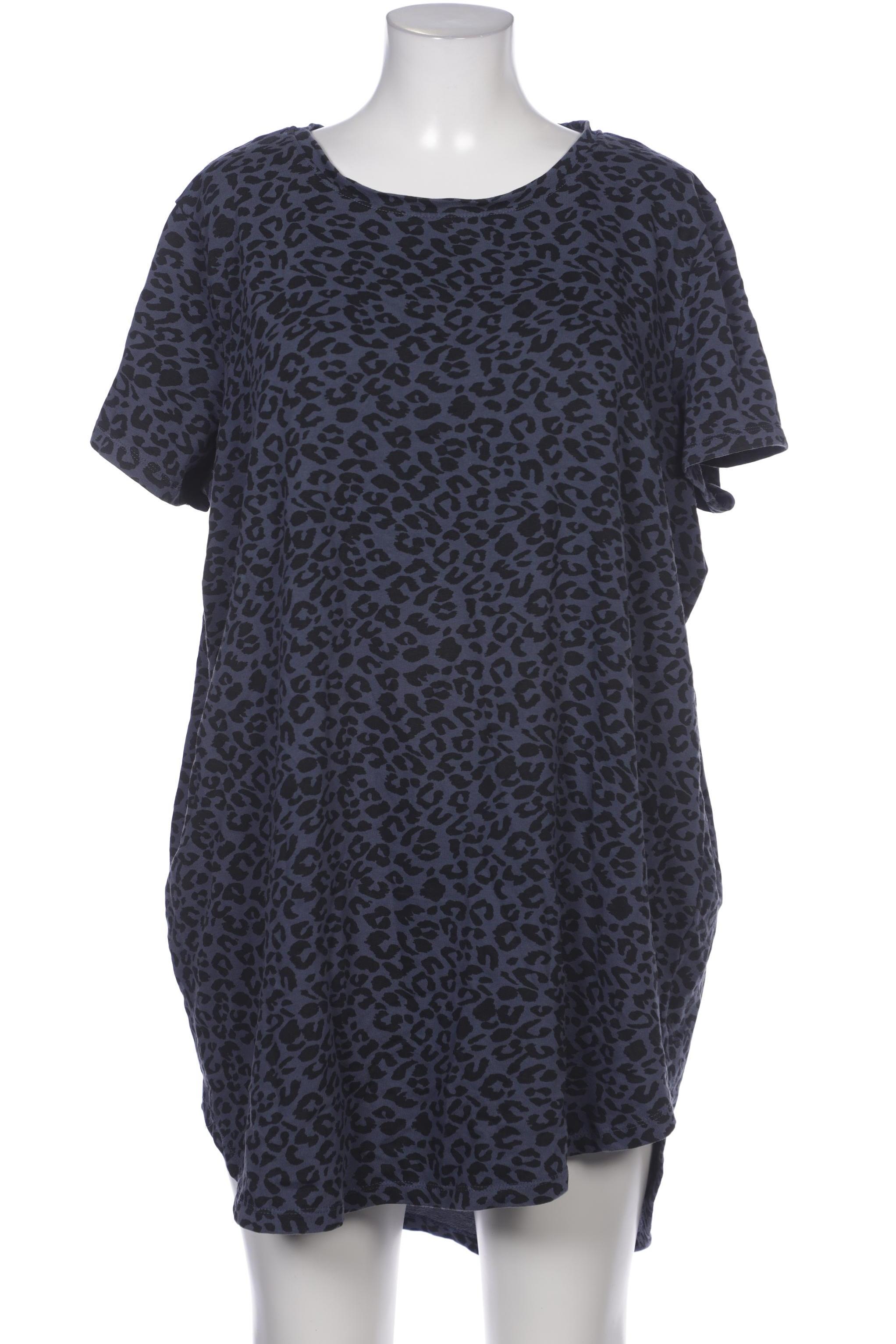 

Only Carmakoma Damen Kleid, marineblau, Gr. 42