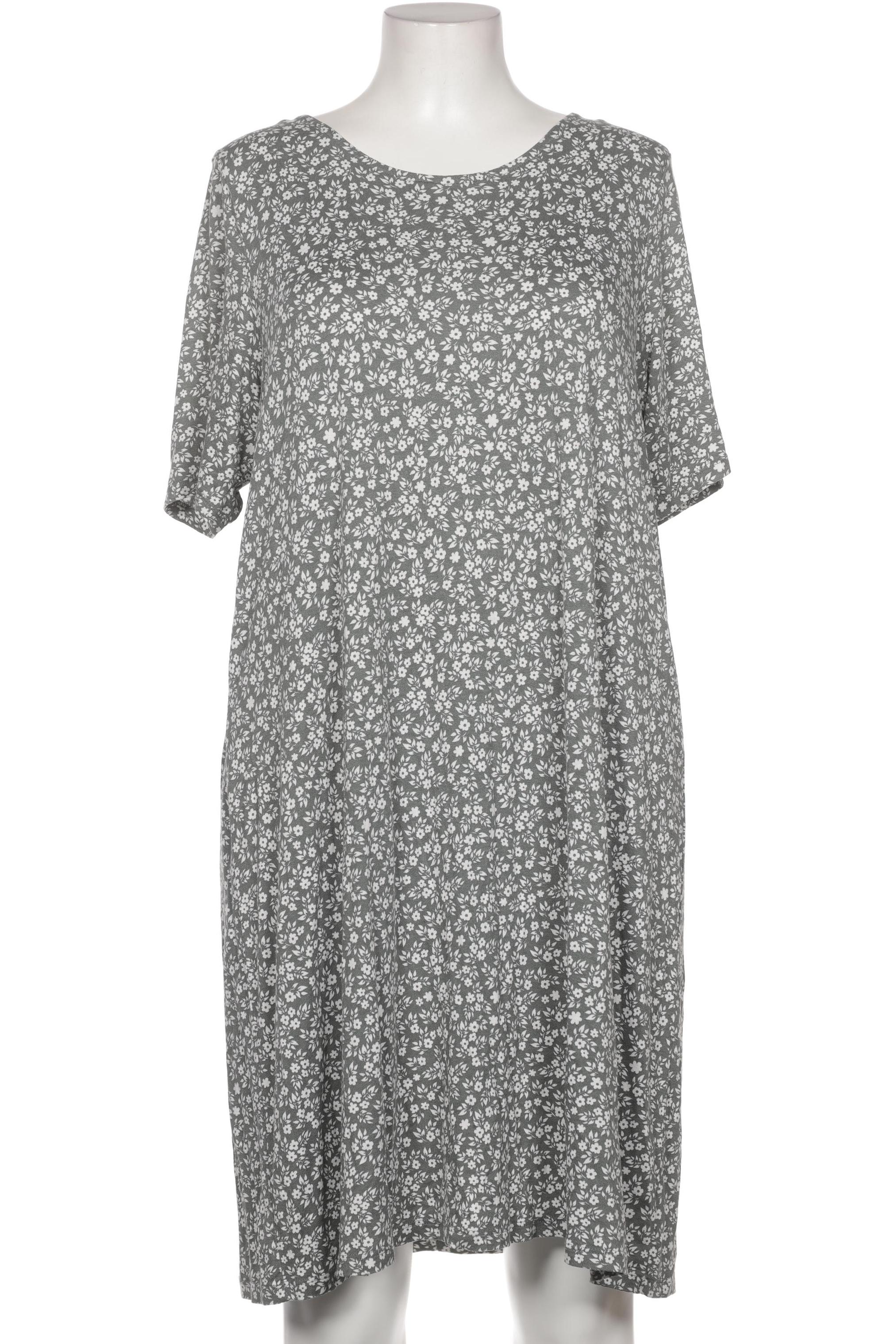 

Only Carmakoma Damen Kleid, grün, Gr. 38