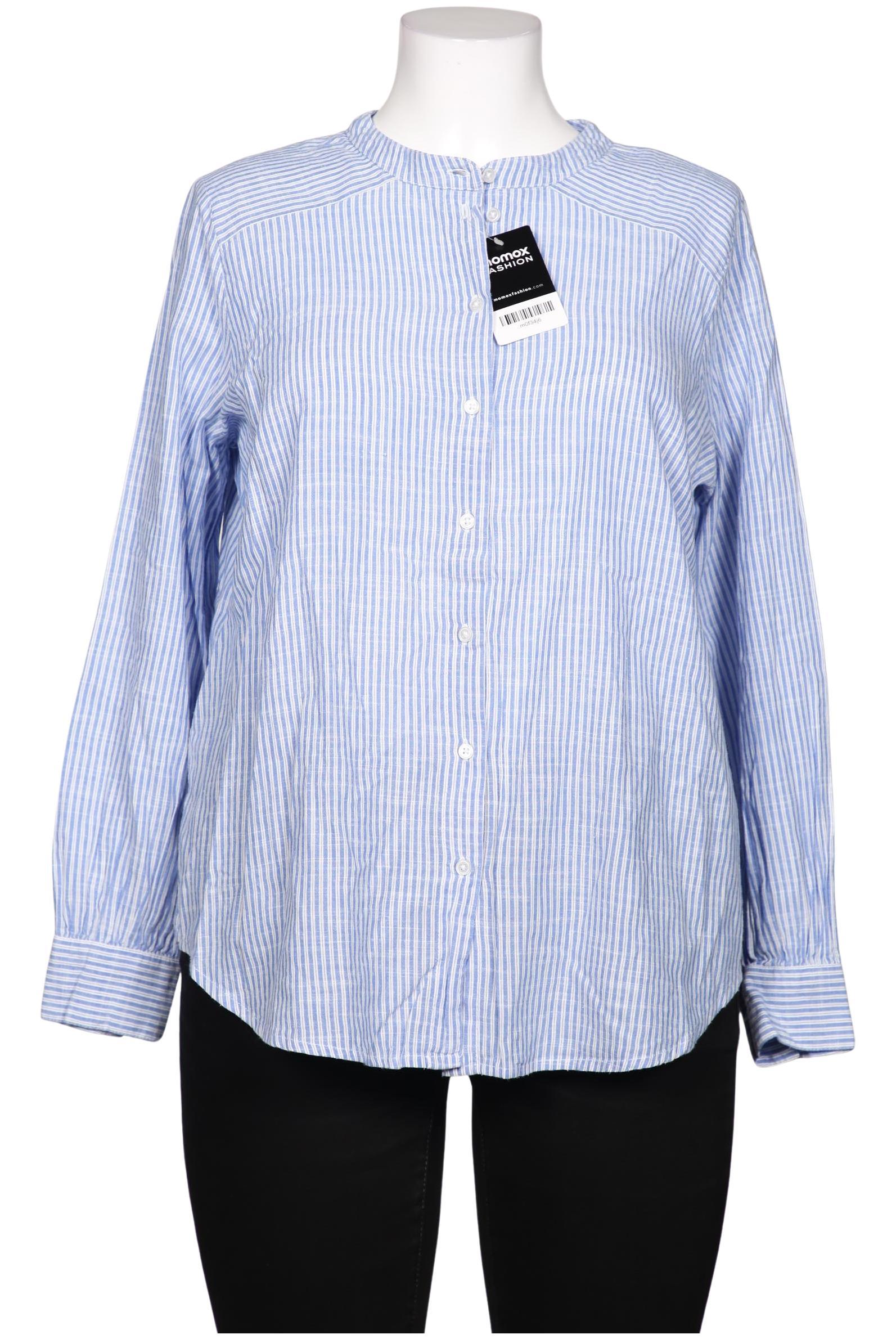 

Only Carmakoma Damen Bluse, mehrfarbig, Gr. 42