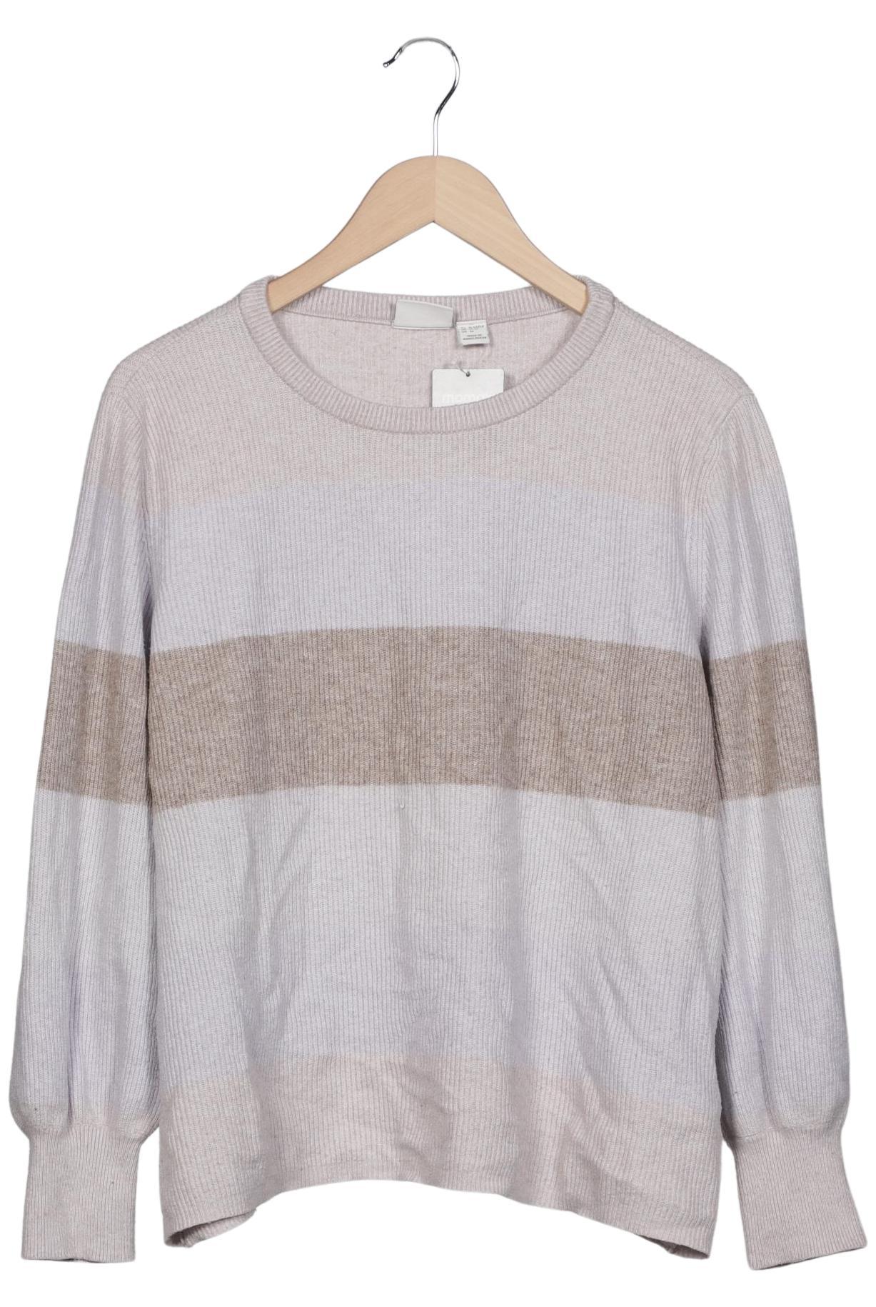 

Only Carmakoma Damen Pullover, mehrfarbig, Gr. 38