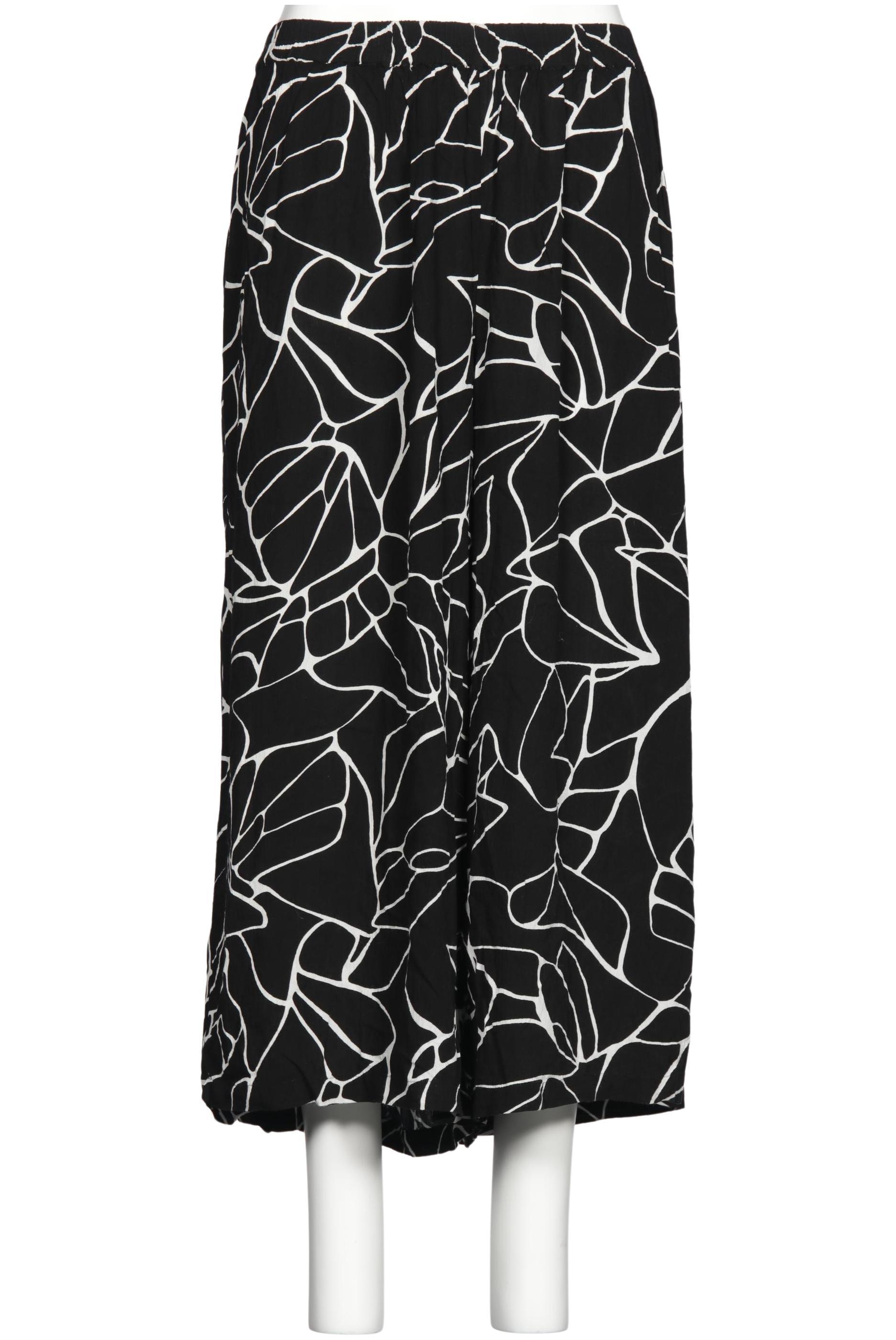 

Only Carmakoma Damen Stoffhose, mehrfarbig, Gr. 48