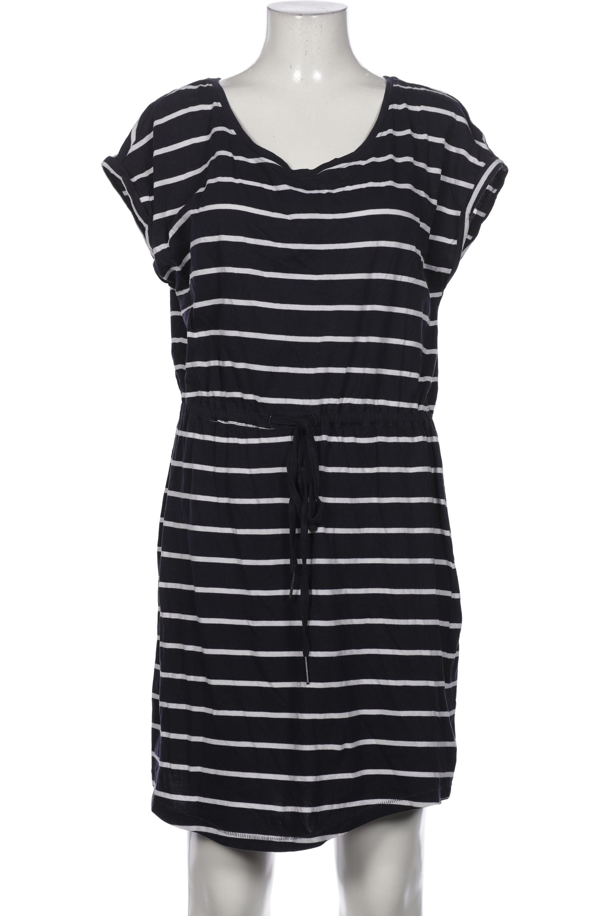 

Only Carmakoma Damen Kleid, marineblau, Gr. 38