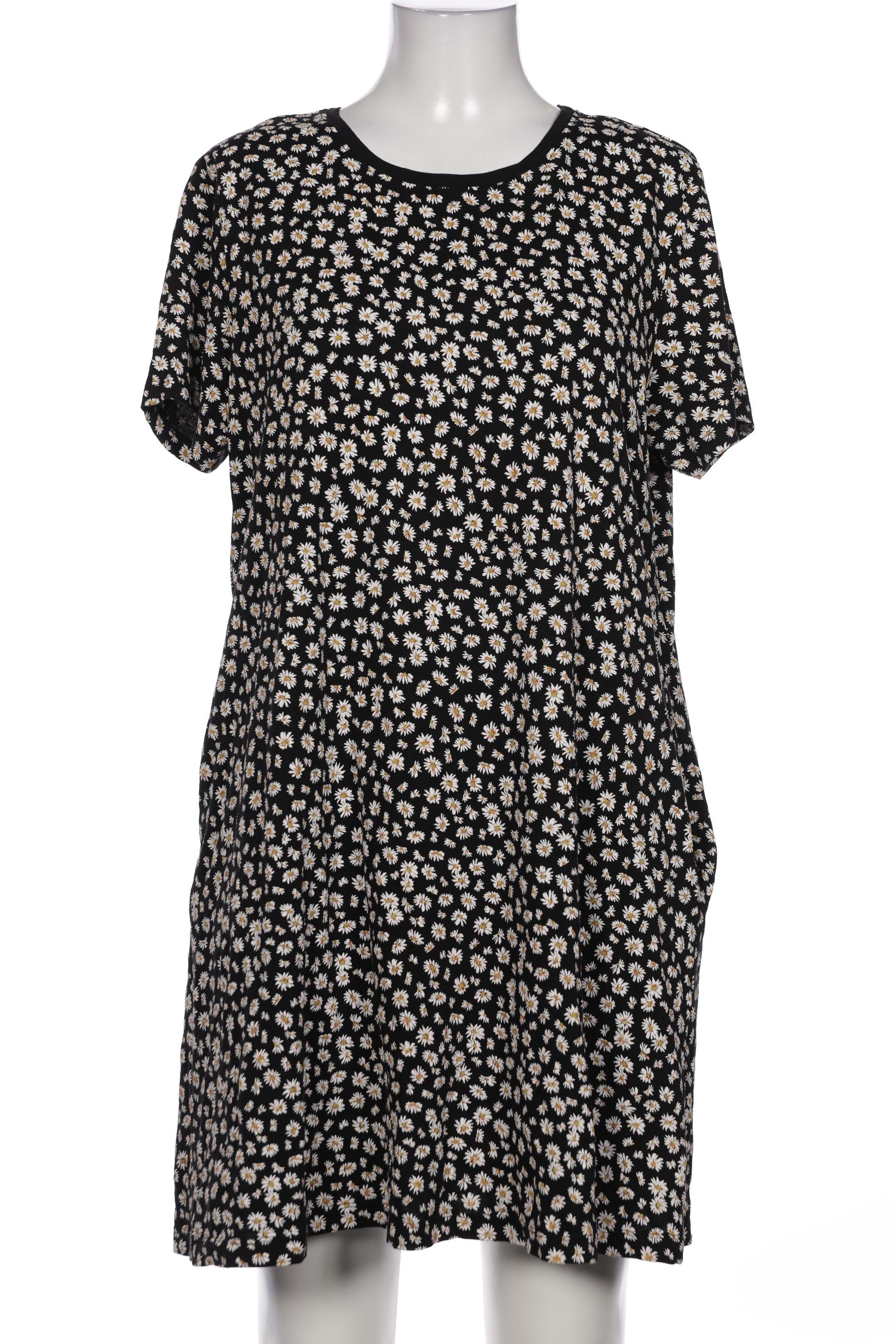 

Only Carmakoma Damen Kleid, schwarz, Gr. 36