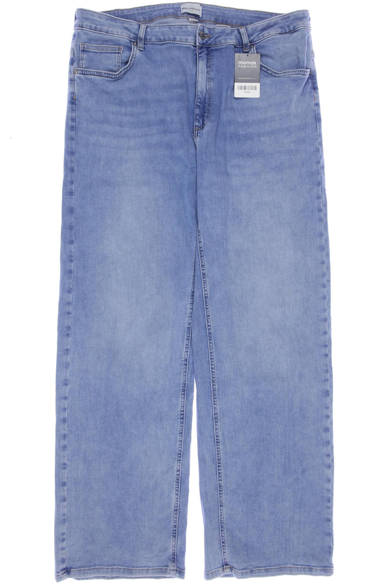 

Only Carmakoma Damen Jeans, blau, Gr. 50