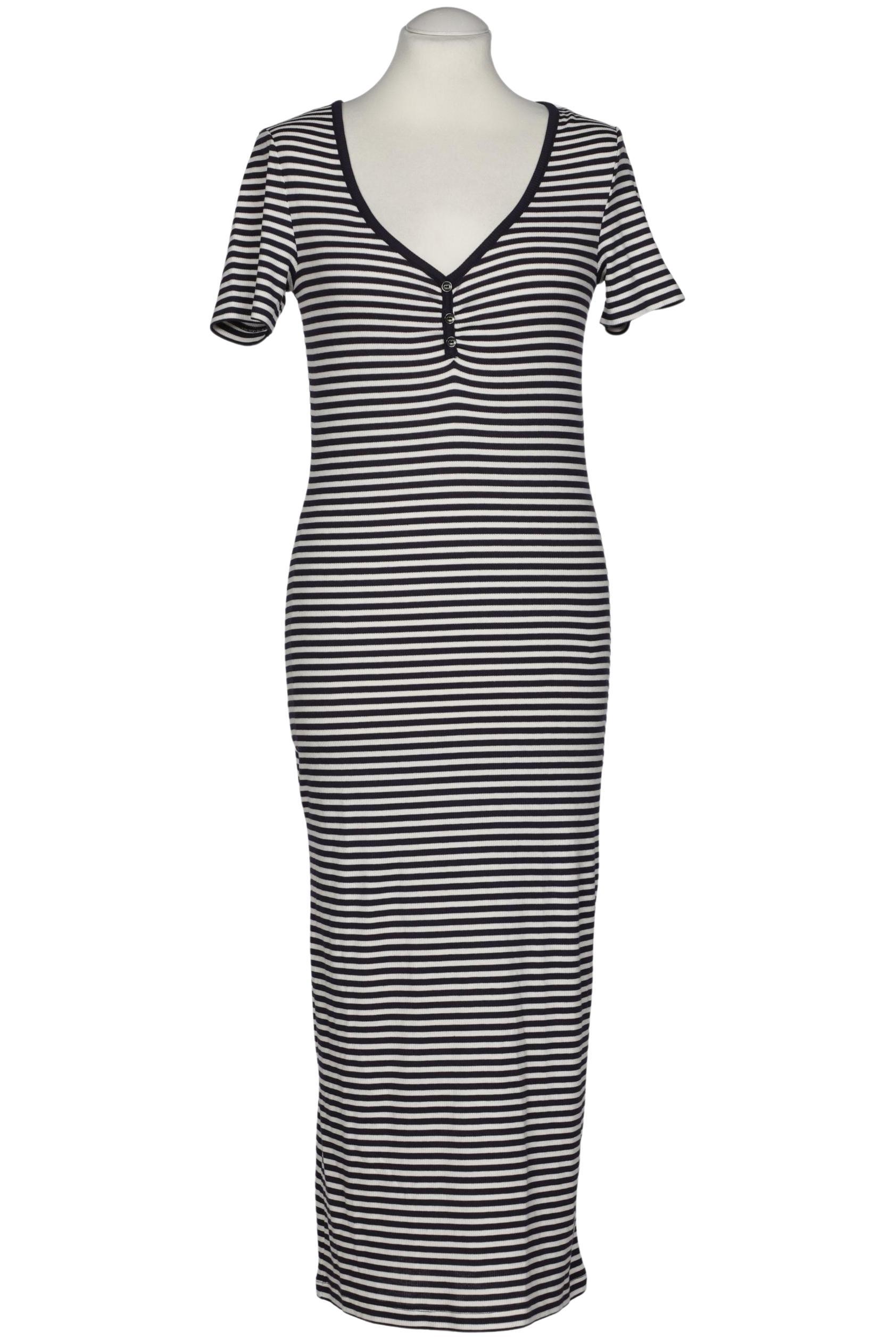 

Only Carmakoma Damen Kleid, marineblau, Gr. 38