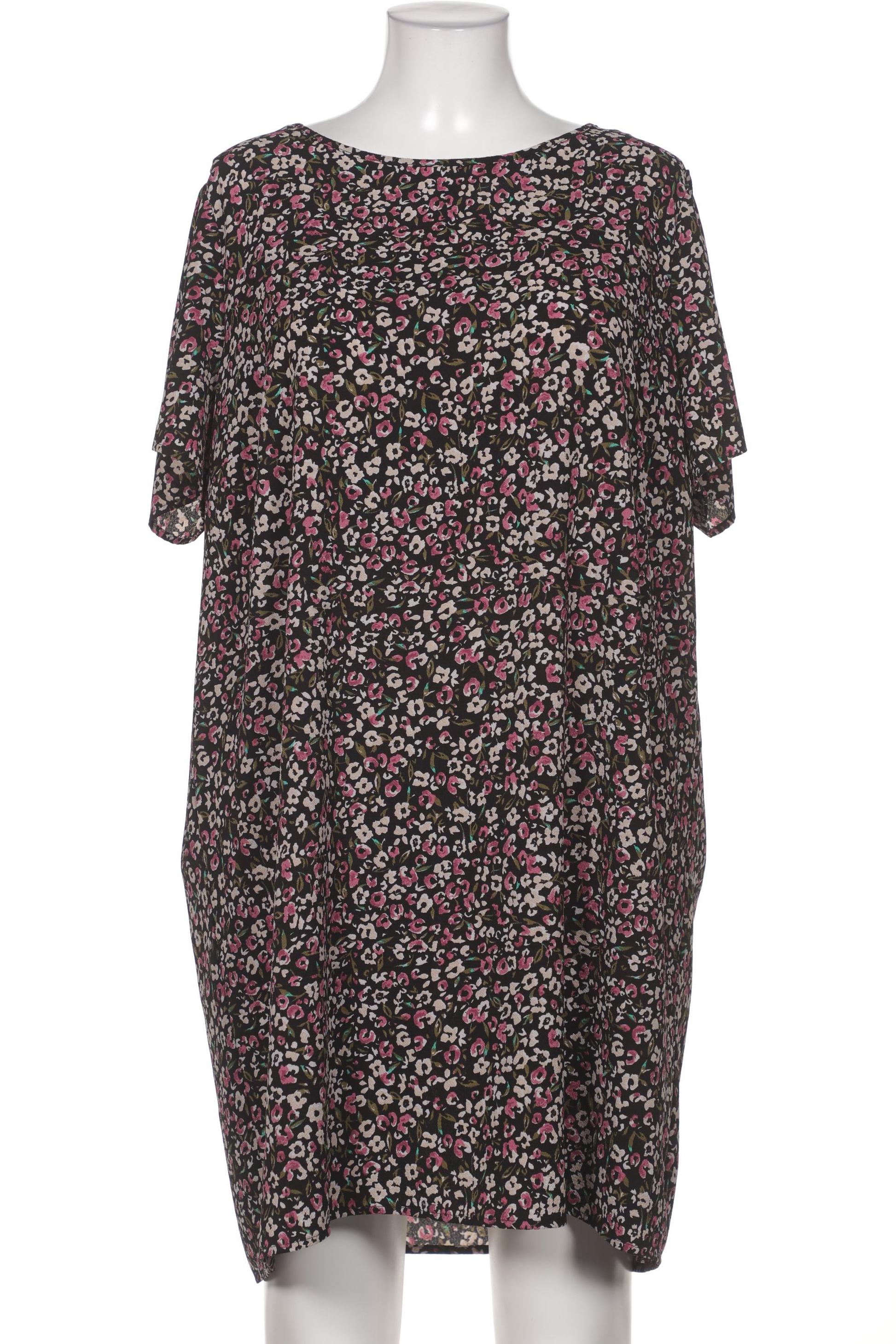 

Only Carmakoma Damen Kleid, schwarz, Gr. 48