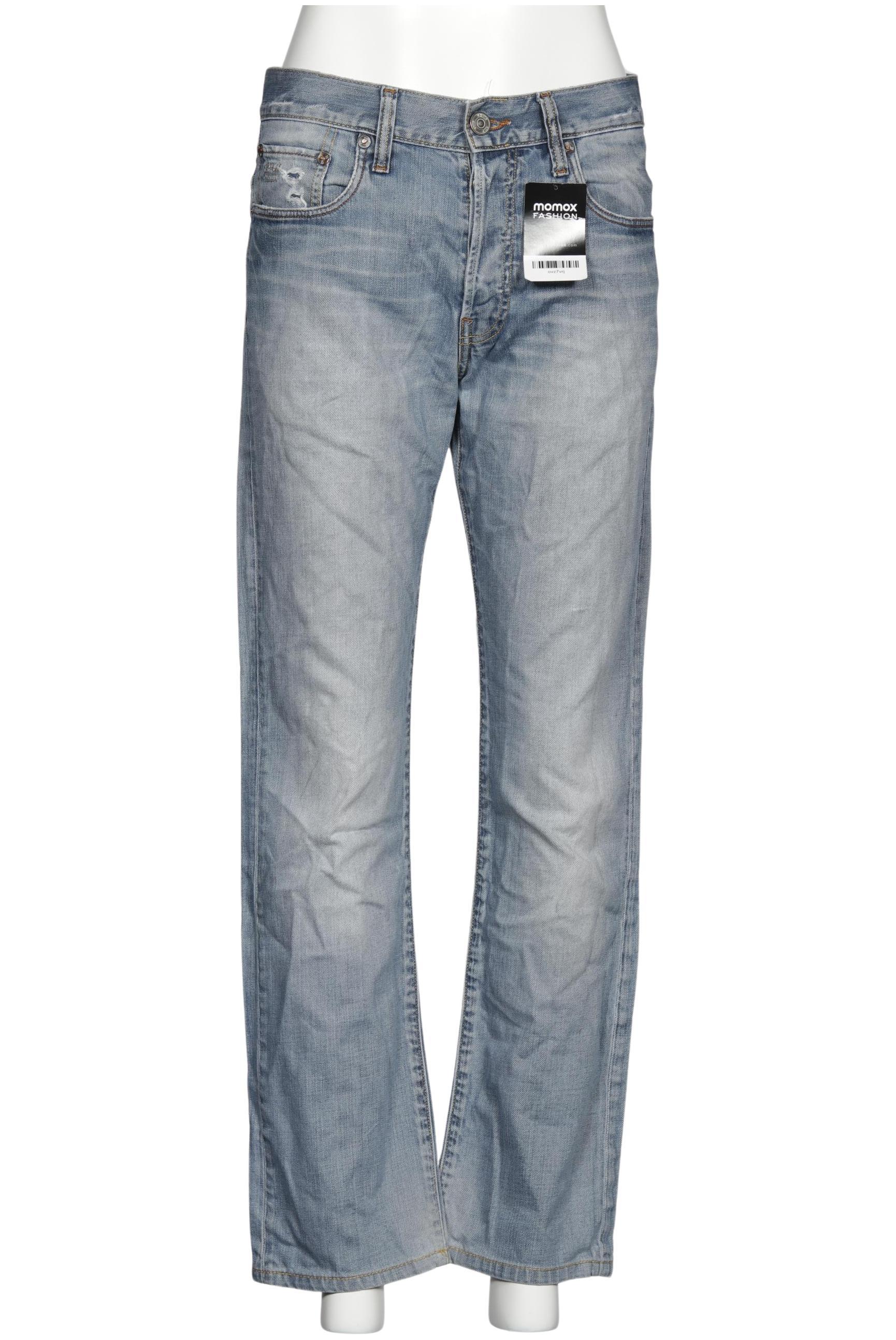 

Only Carmakoma Damen Jeans, hellblau, Gr. 30