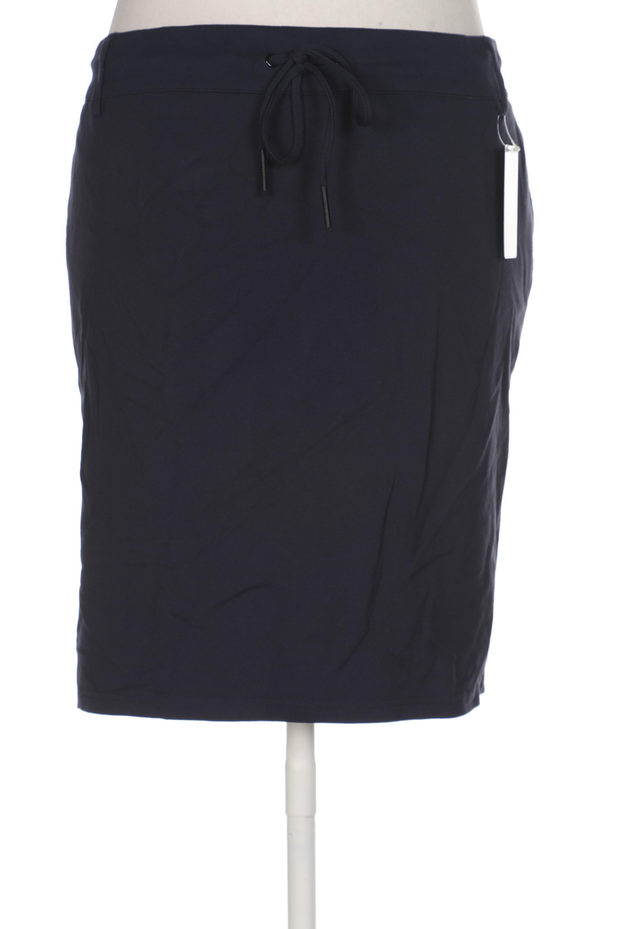 

Only Carmakoma Damen Rock, marineblau, Gr. 54