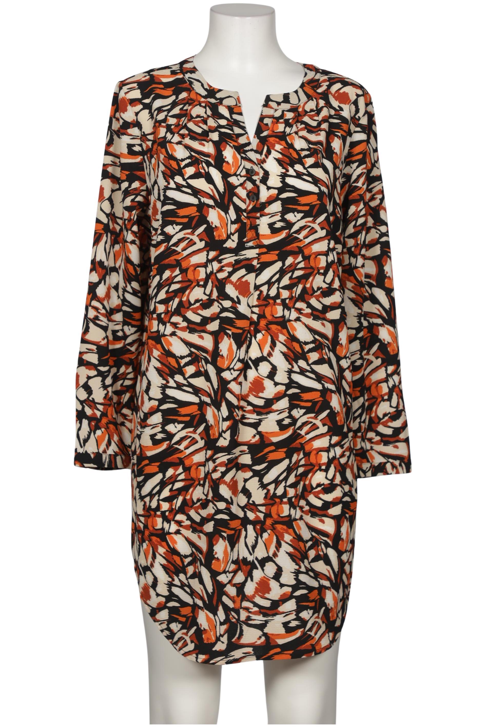 

Only Carmakoma Damen Kleid, schwarz, Gr. 42