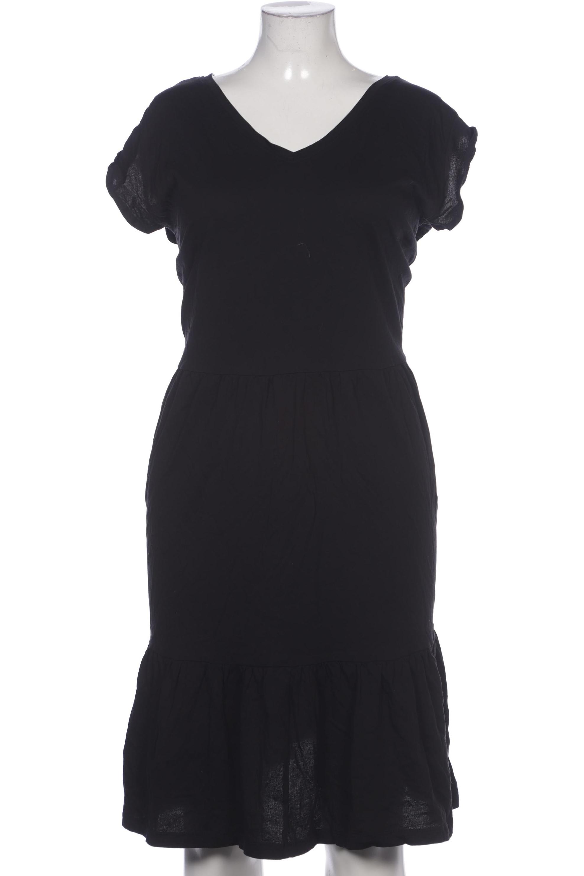 

Only Carmakoma Damen Kleid, schwarz, Gr. 50