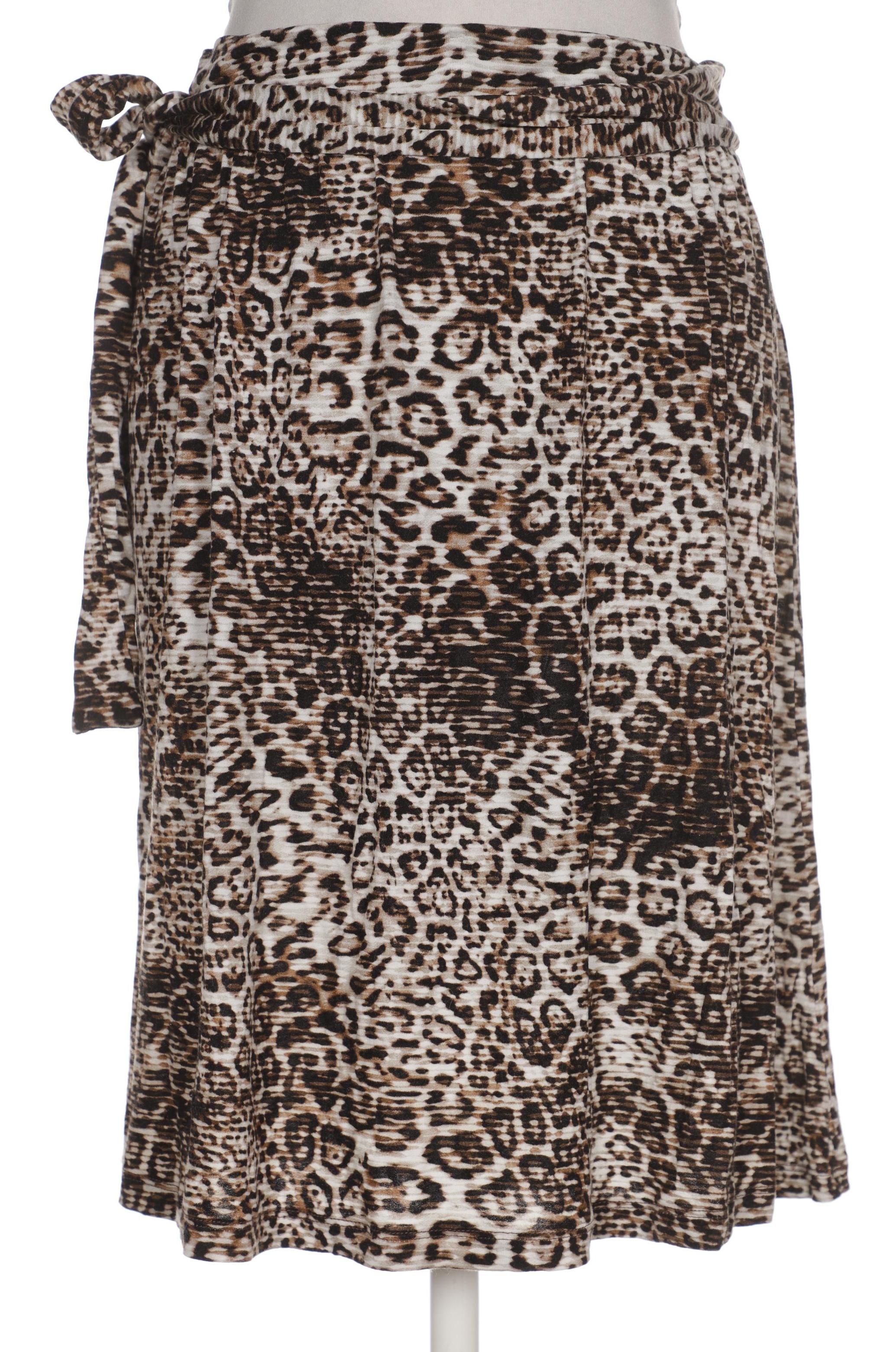 

Only Carmakoma Damen Rock, braun, Gr. 36