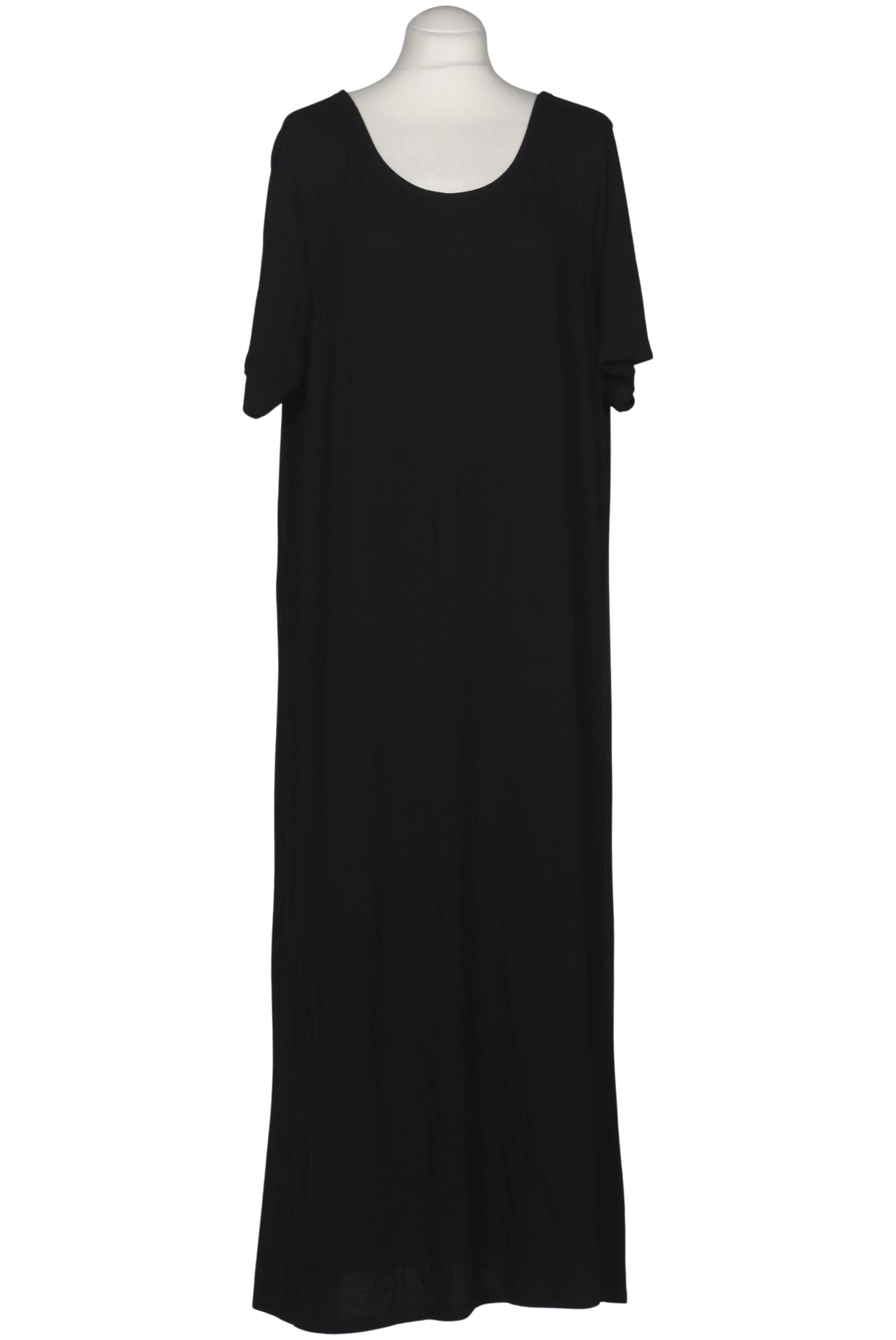 

Only Carmakoma Damen Kleid, schwarz, Gr. 38
