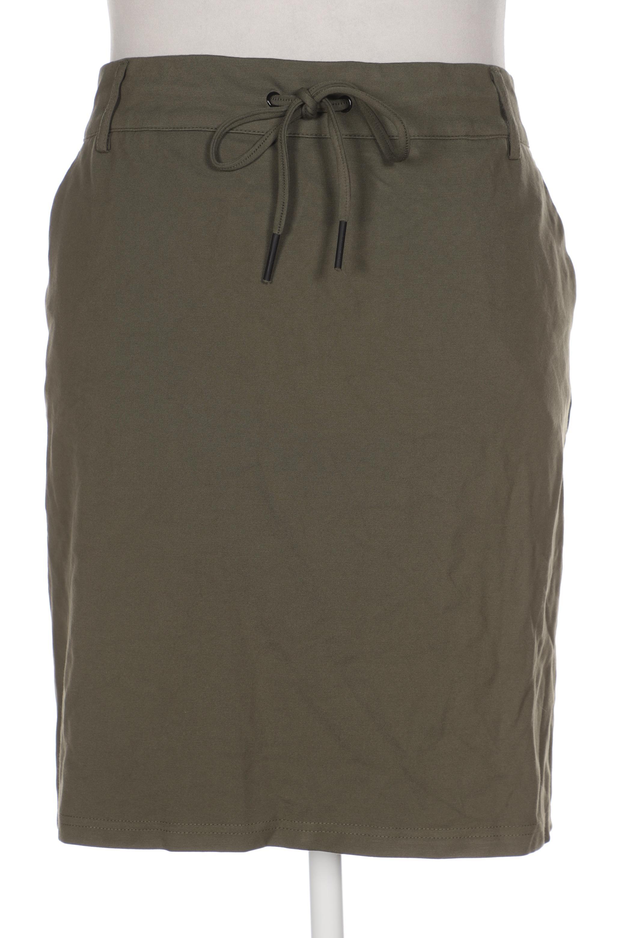 

Only Carmakoma Damen Rock, grün, Gr. 48