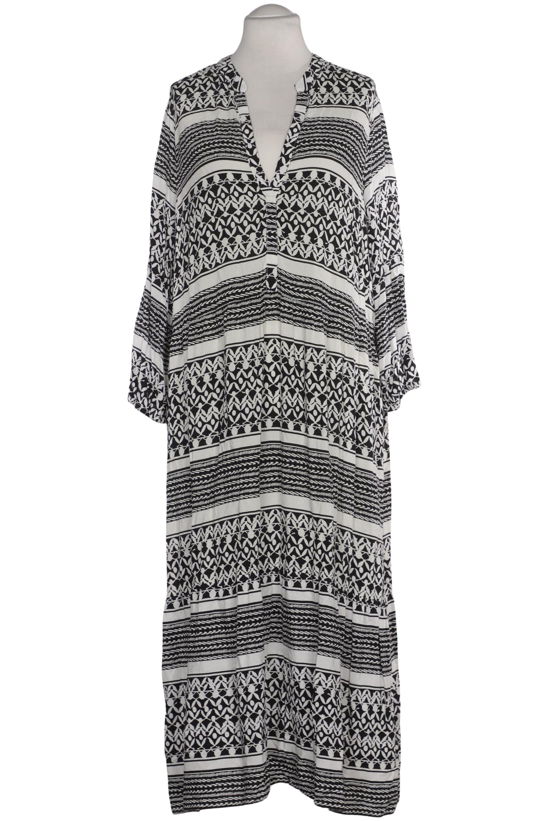 

Only Carmakoma Damen Kleid, schwarz, Gr. 52