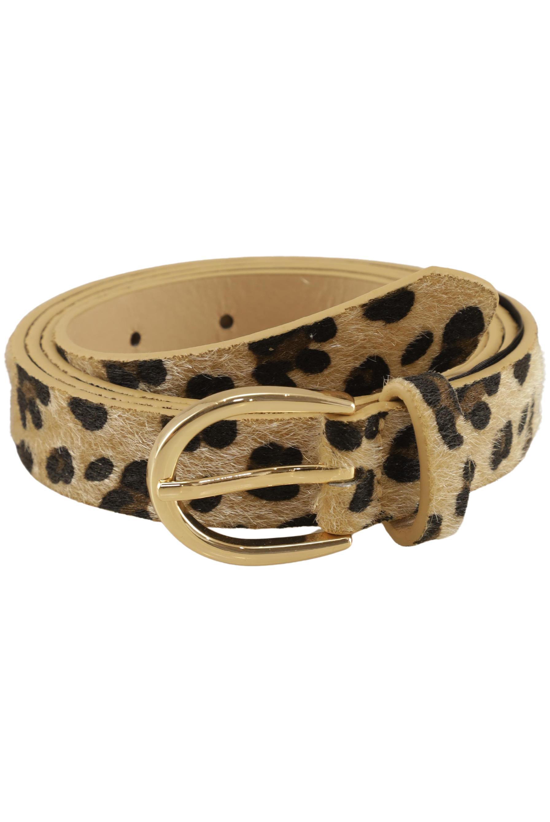 

Only Carmakoma Damen Gürtel, beige, Gr. 115