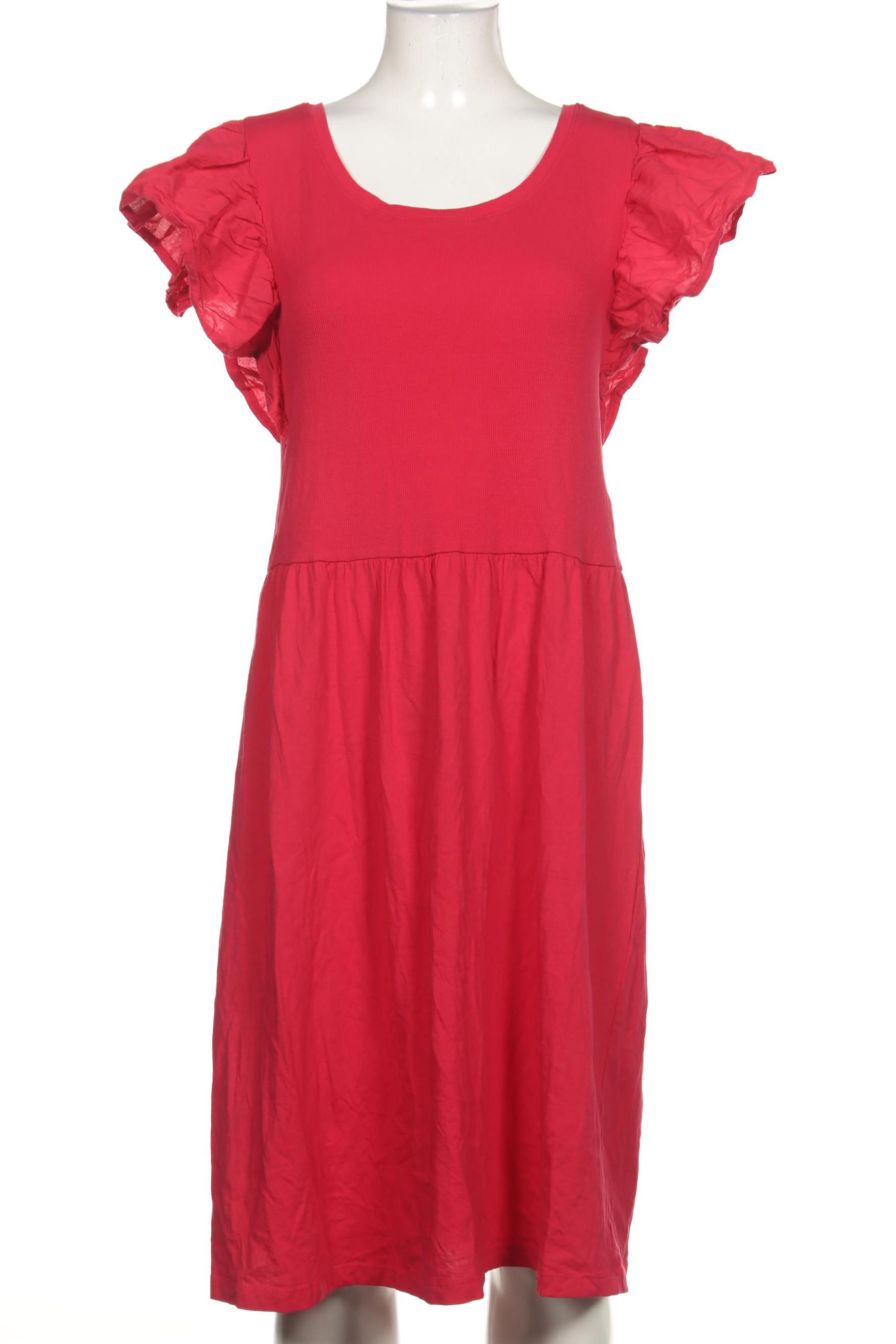 

Only Carmakoma Damen Kleid, pink, Gr. 46