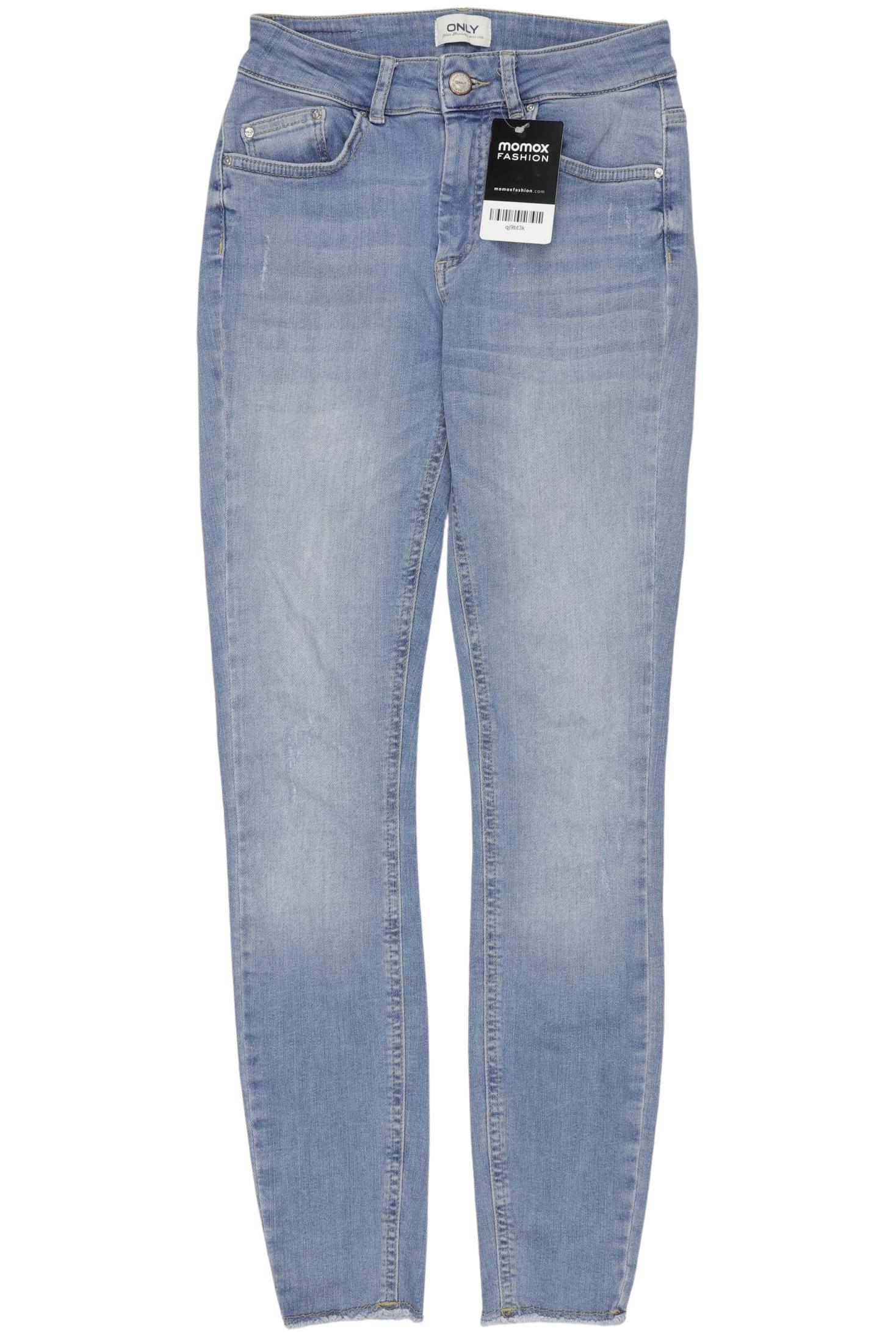 

Only Carmakoma Damen Jeans, hellblau, Gr. 32