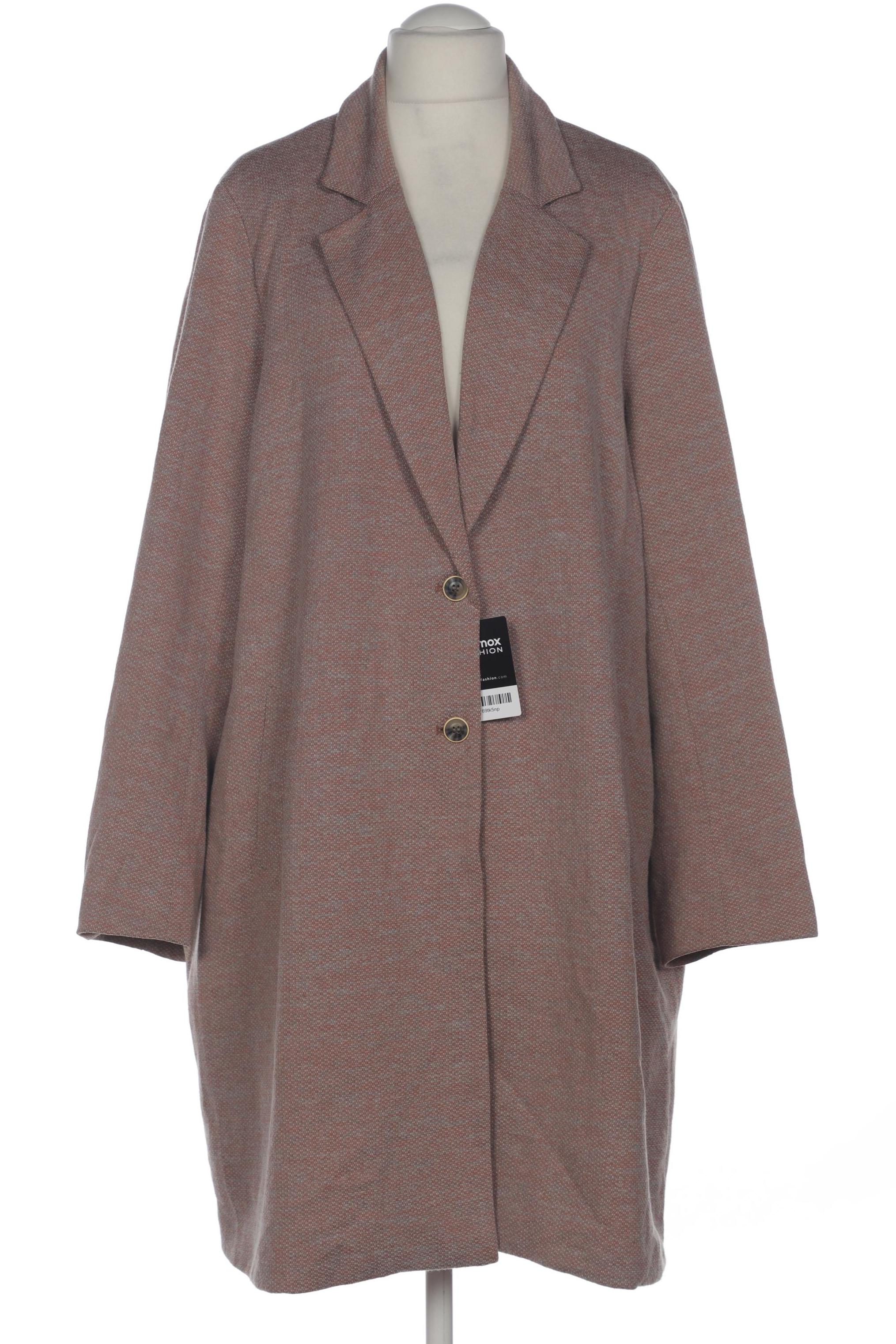 

Only Carmakoma Damen Mantel, pink, Gr. 54