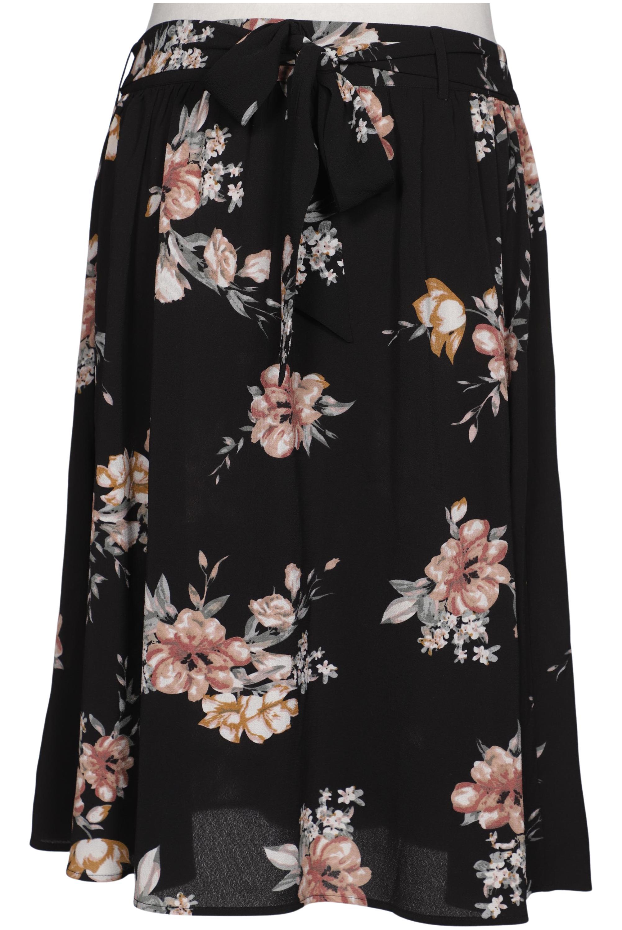 

Only Carmakoma Damen Rock, schwarz, Gr. 44