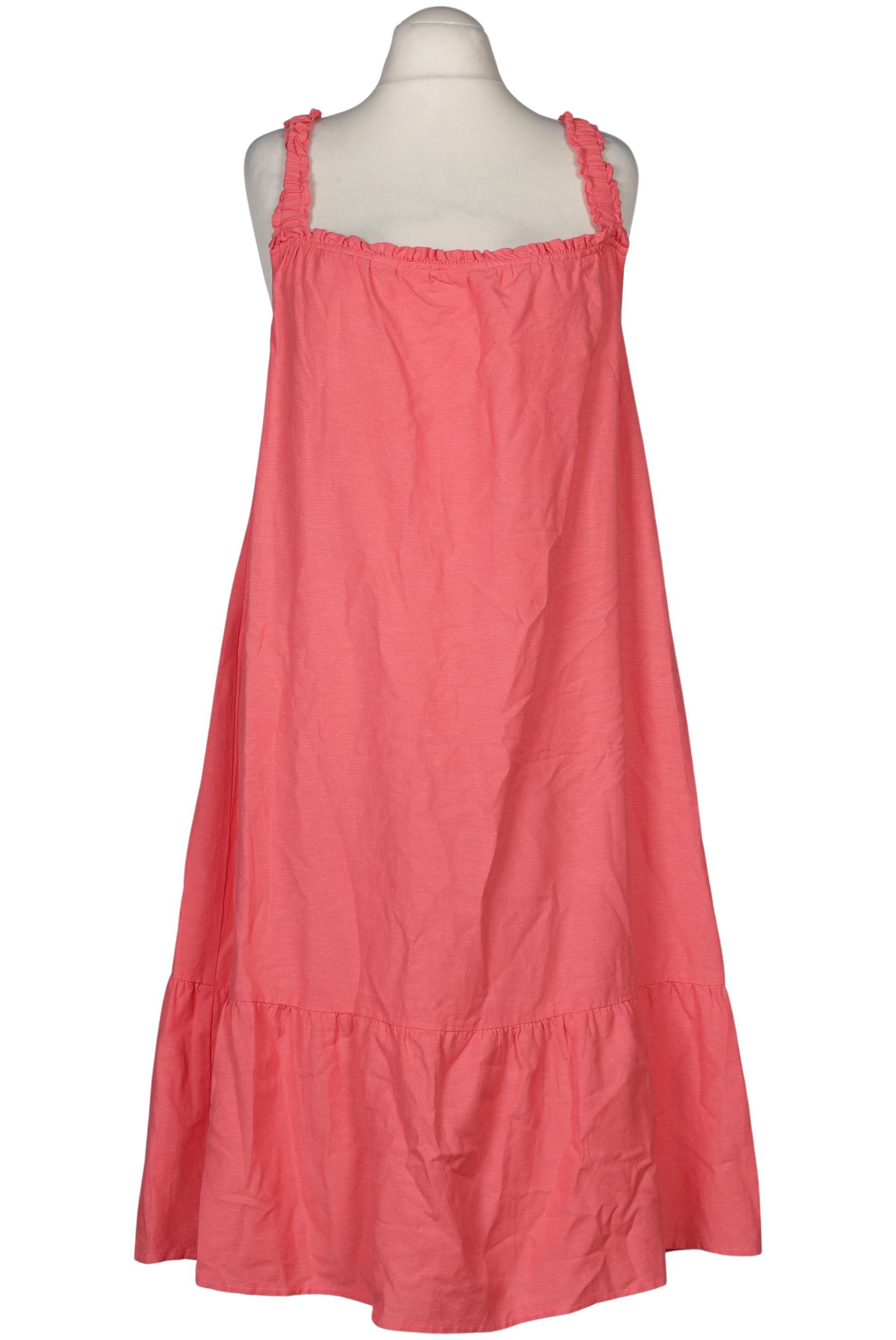 

Only Carmakoma Damen Kleid, rot, Gr. 44