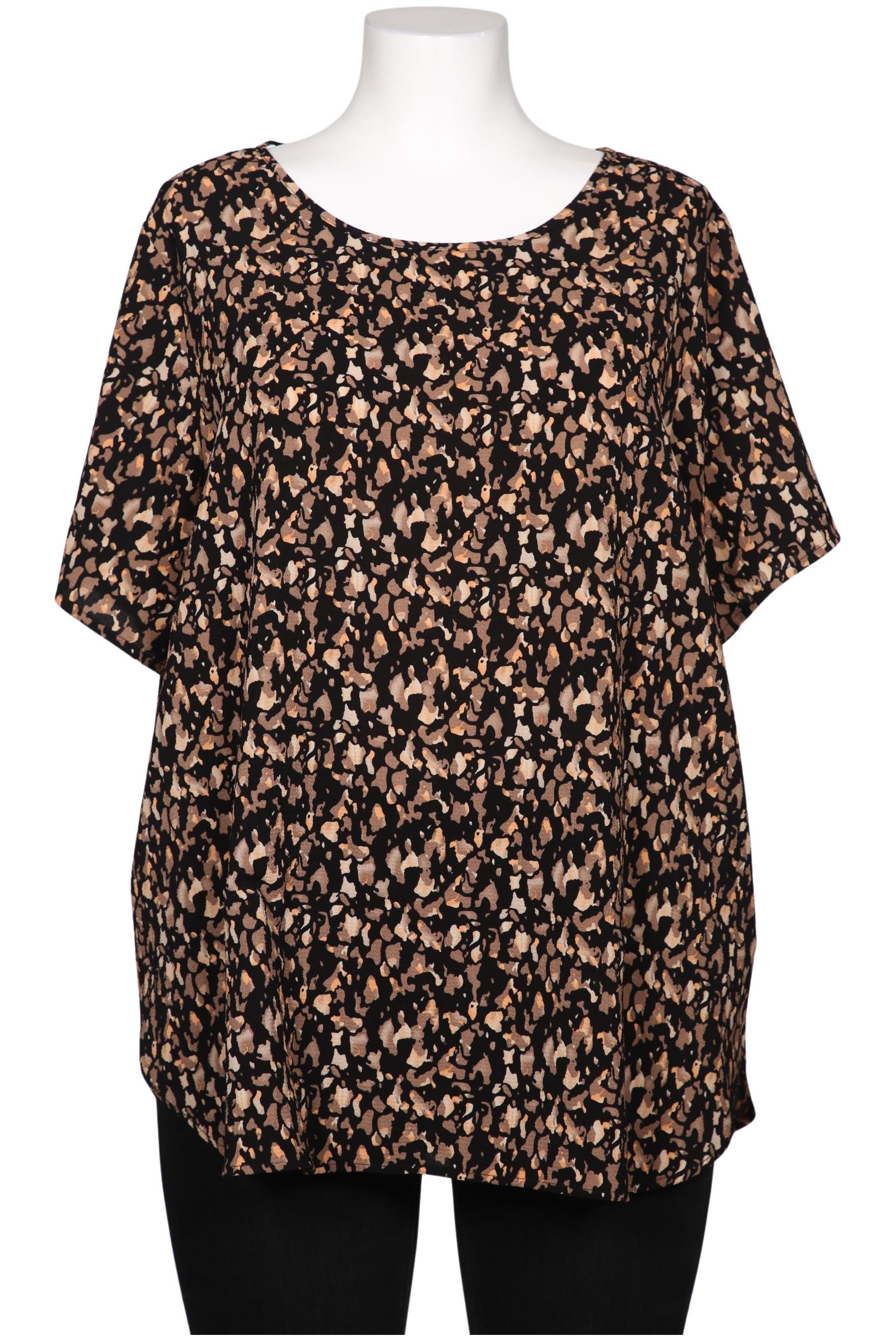 

Only Carmakoma Damen Bluse, mehrfarbig, Gr. 50