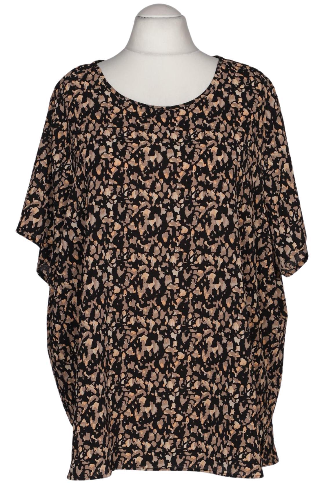 

Only Carmakoma Damen Bluse, mehrfarbig, Gr. 54