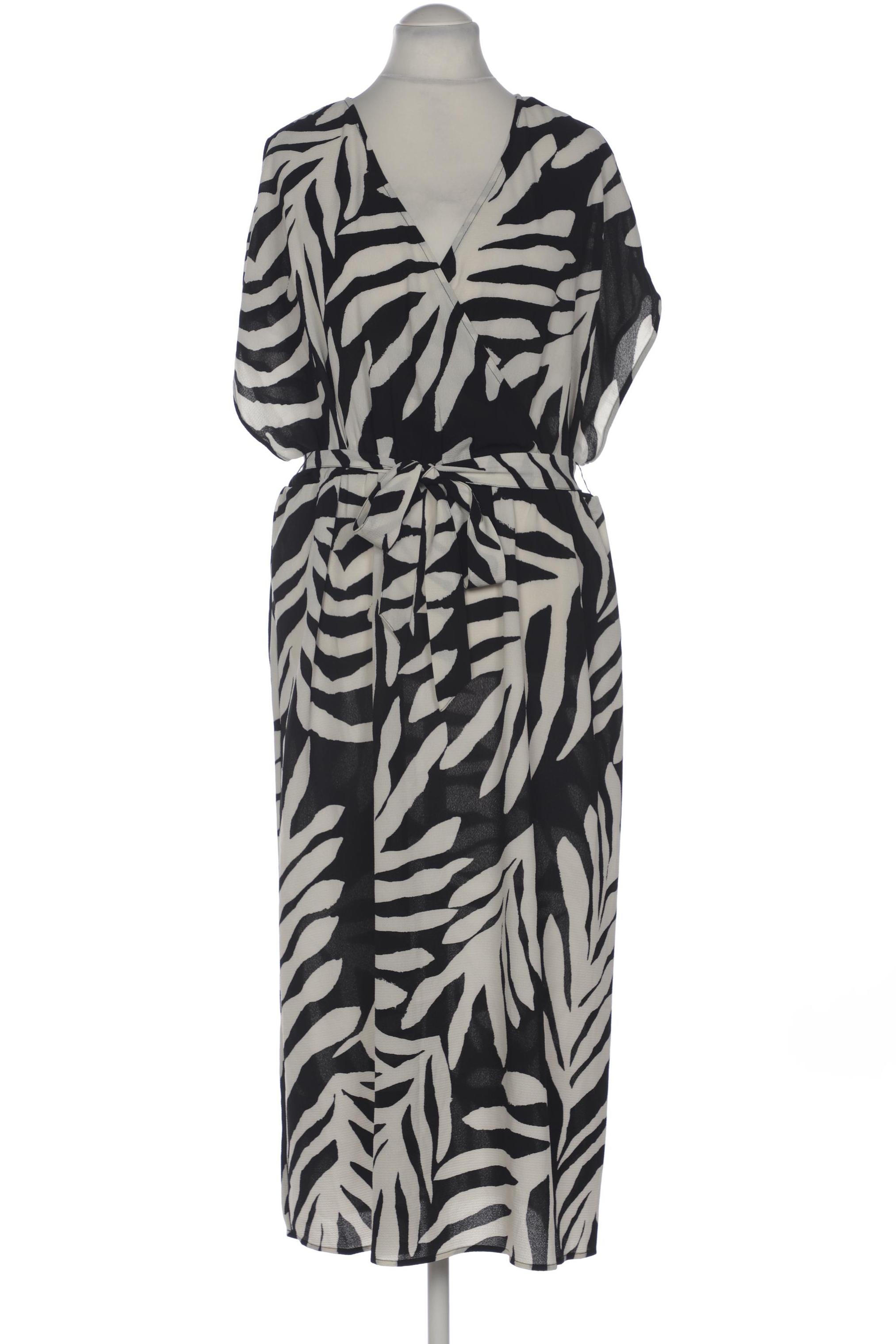 

Only Carmakoma Damen Kleid, schwarz, Gr. 48