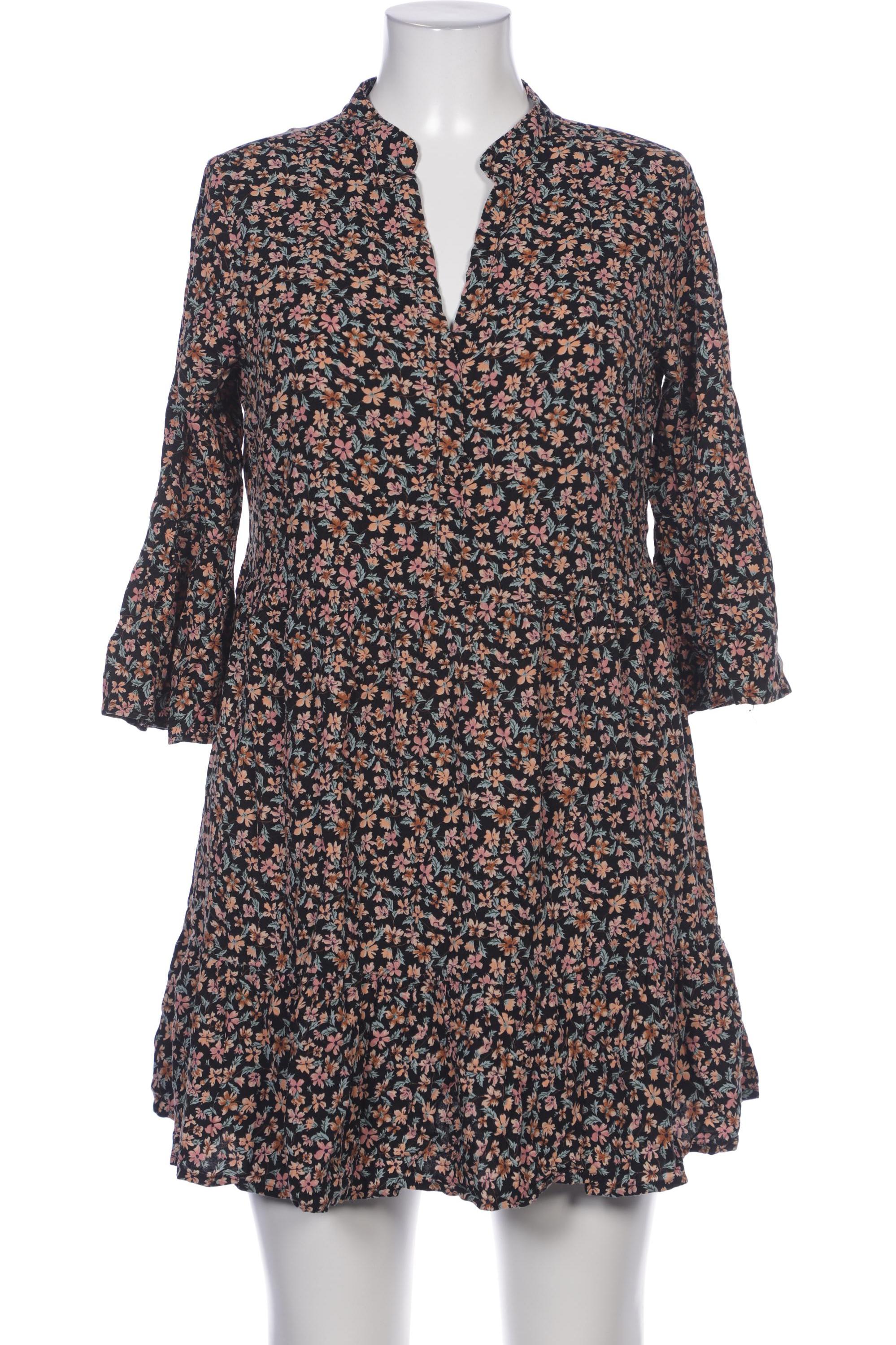 

Only Carmakoma Damen Kleid, mehrfarbig, Gr. 42