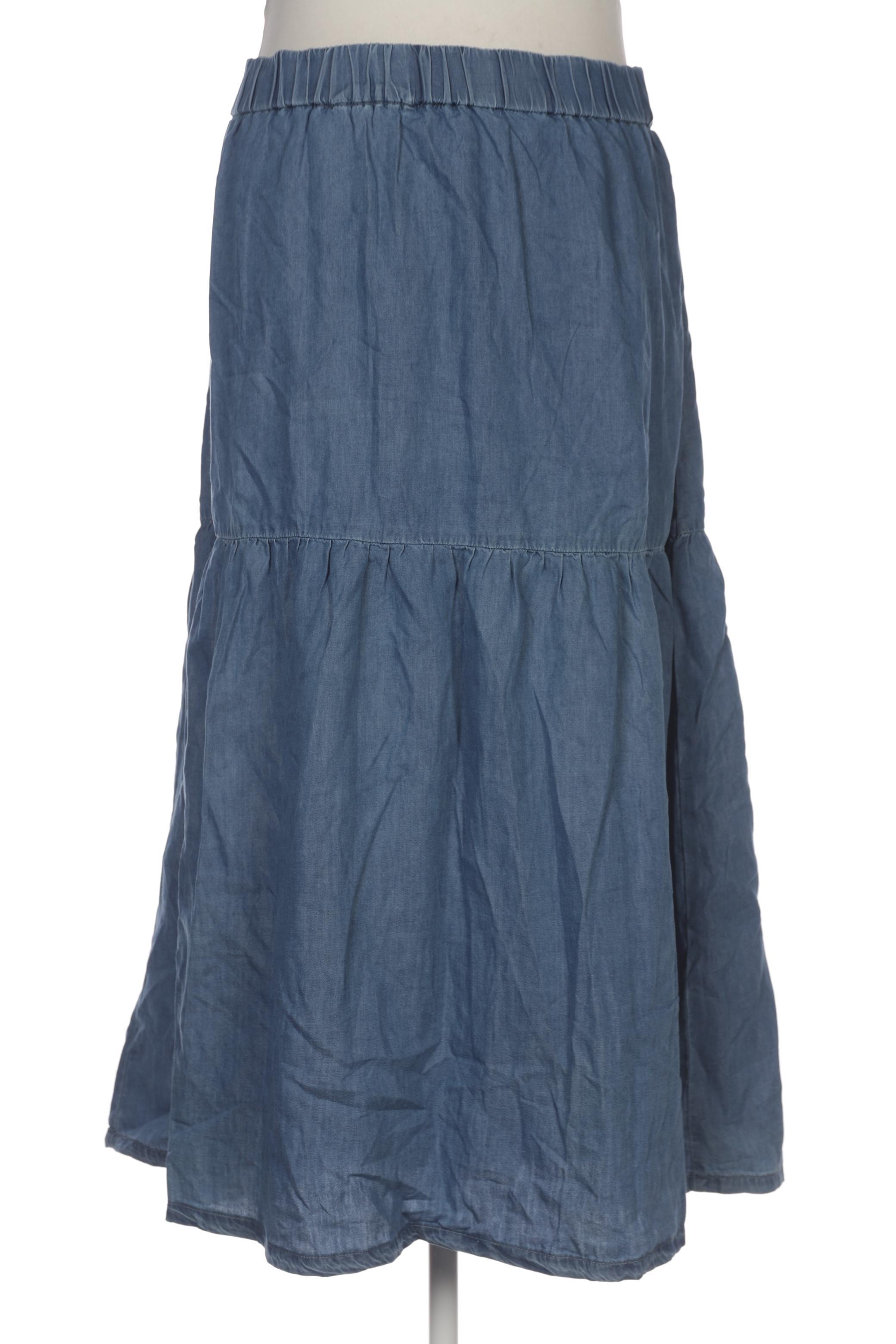 

Only Carmakoma Damen Rock, blau, Gr. 52