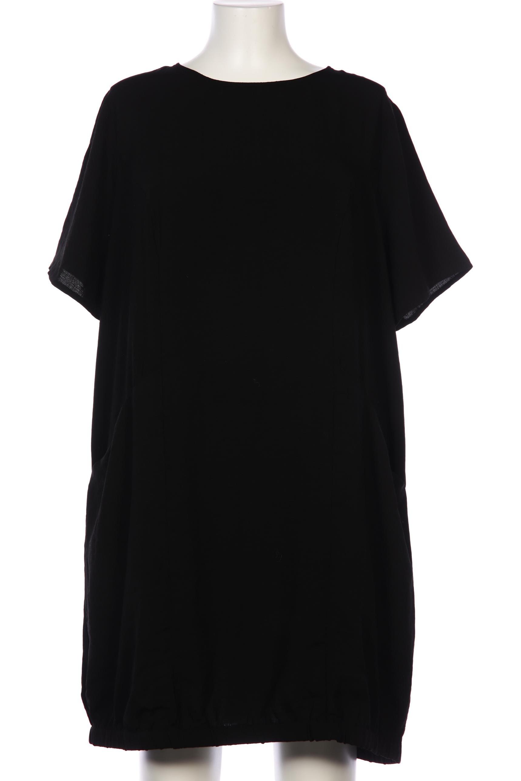 

Only Carmakoma Damen Kleid, schwarz, Gr. 46