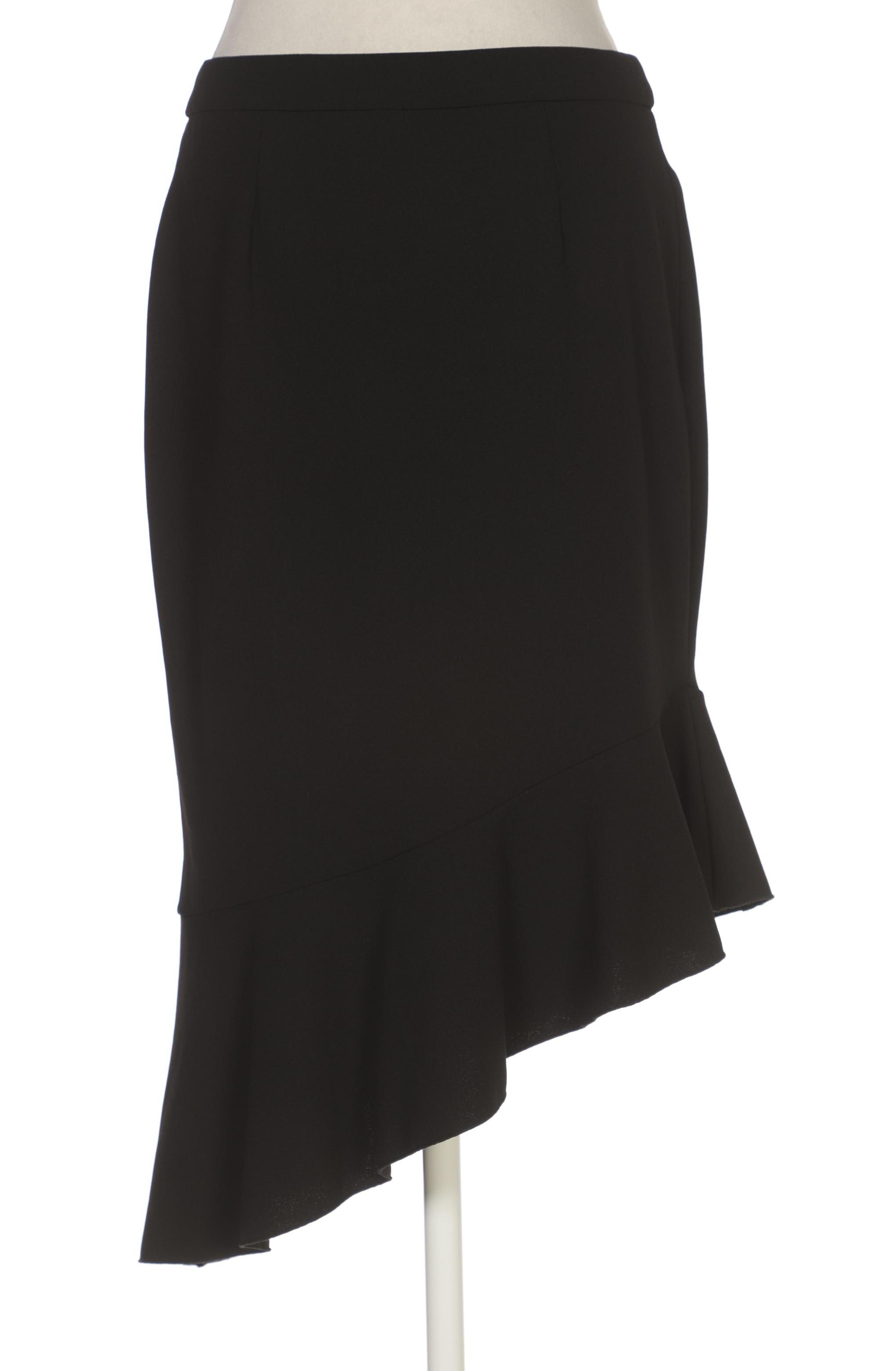 

Only Carmakoma Damen Rock, schwarz, Gr. 38
